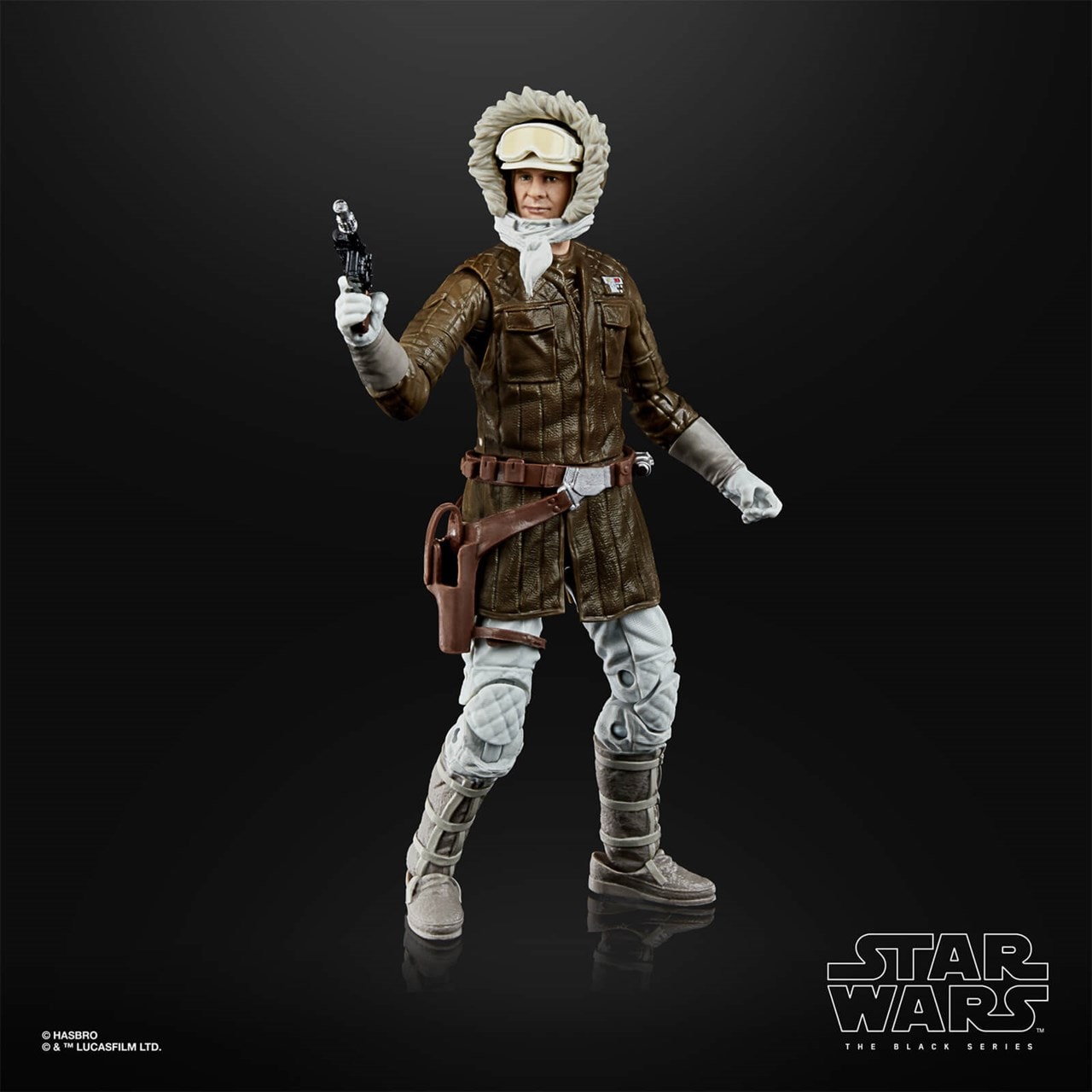 action figure archive store