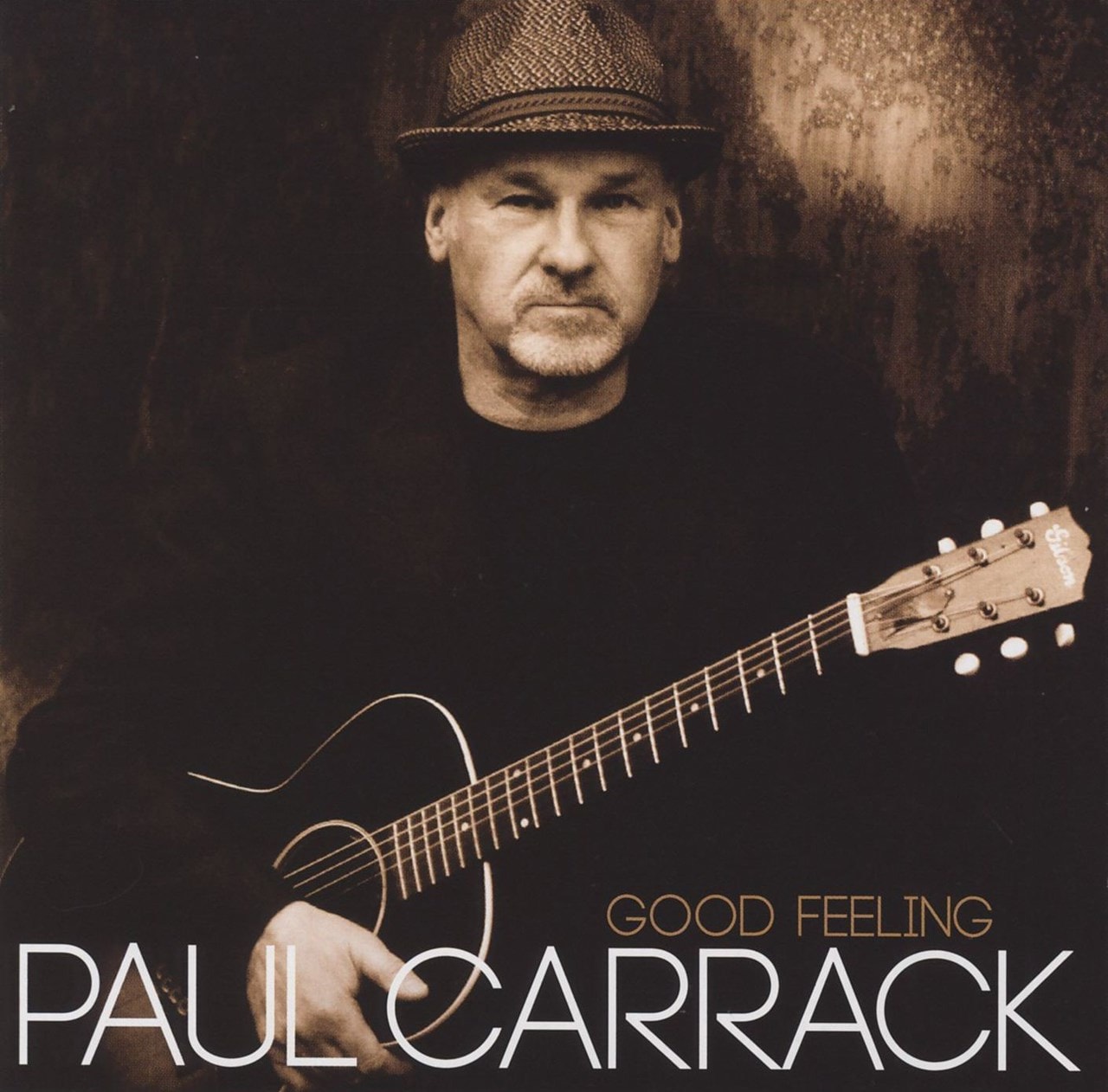 Good Feeling | CD Album | Free shipping over £20 | HMV Store