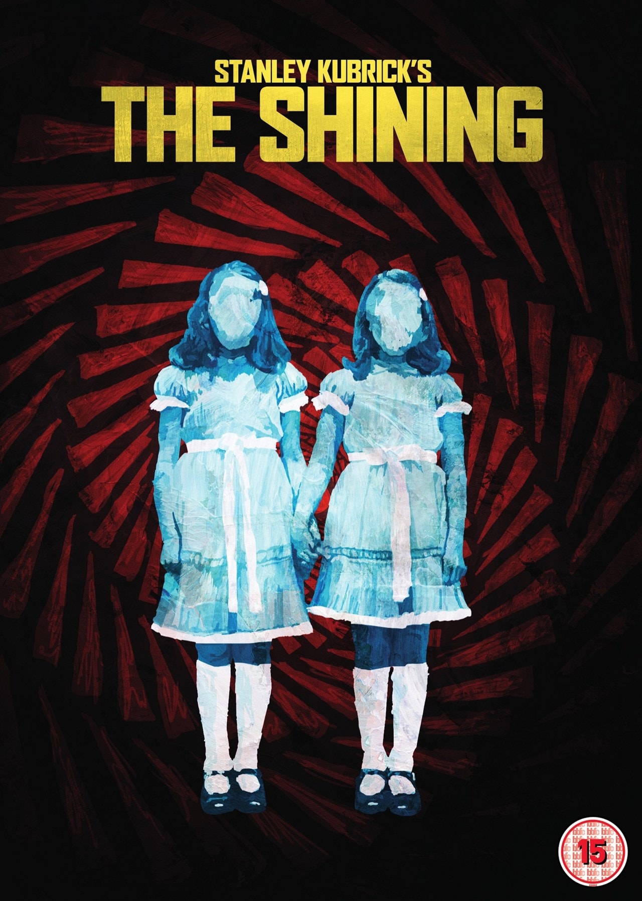 The Shining | DVD | Free shipping over £20 | HMV Store