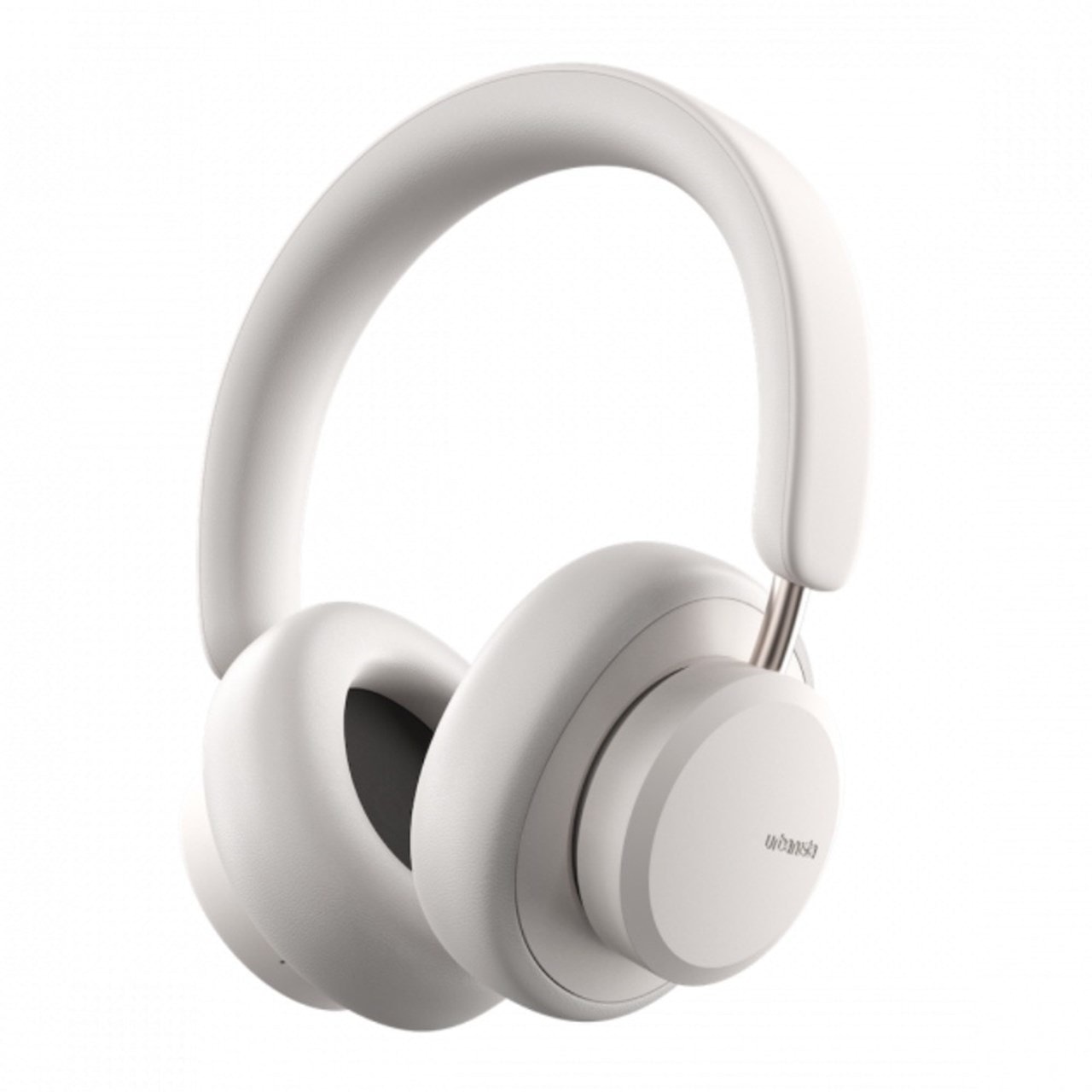 Urbanista Miami White Pearl Active Noise Cancelling Bluetooth