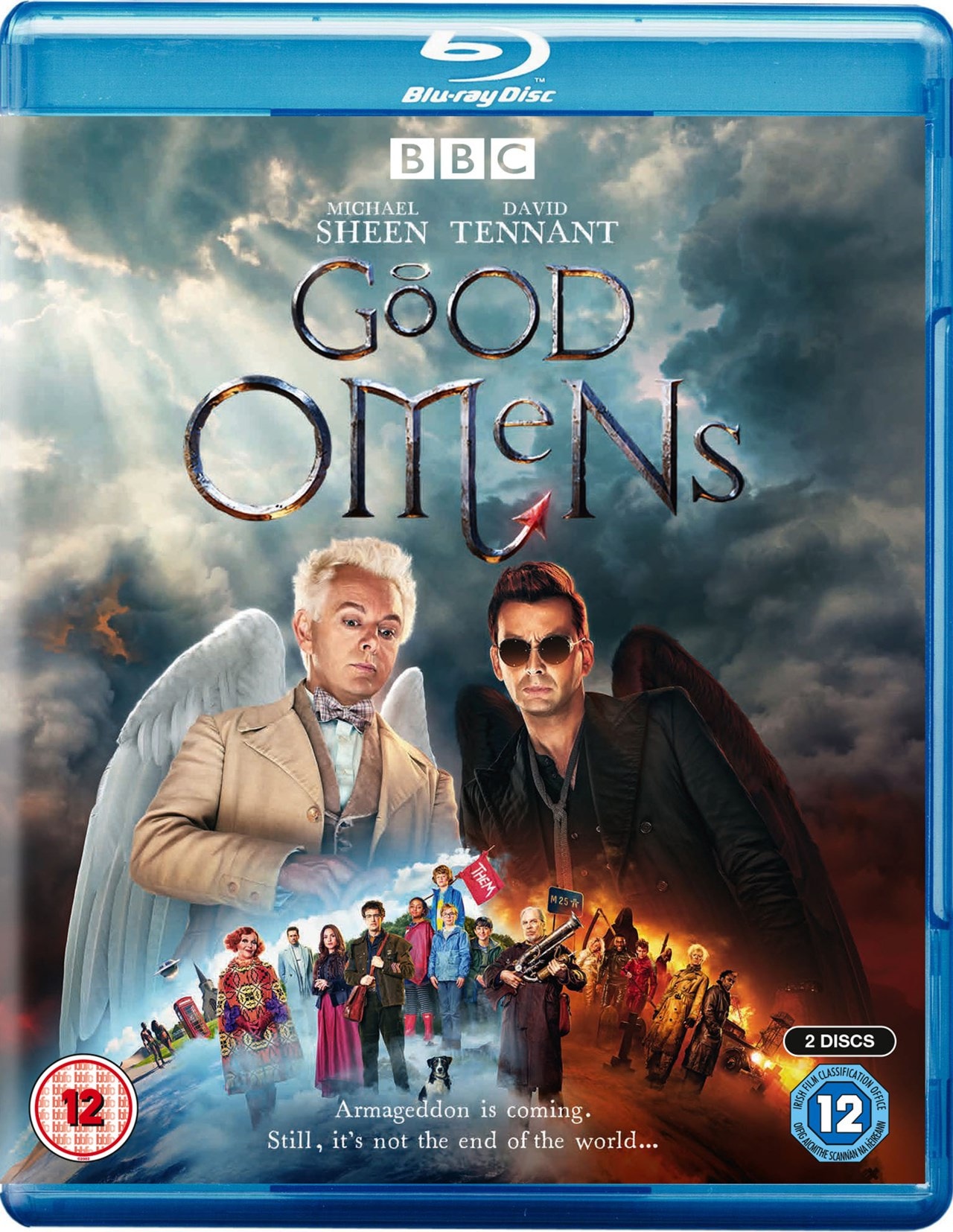 good omens
