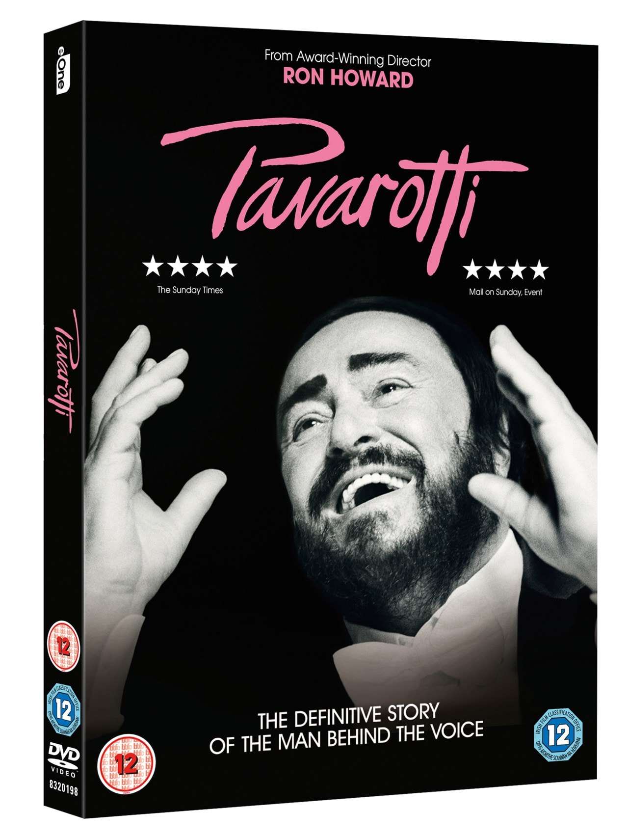 Pavarotti and friends dvd download torrent