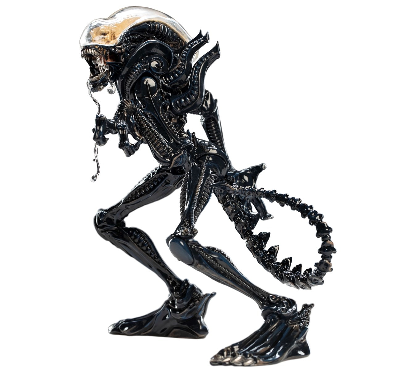 Xenomorph: Alien: Weta Workshop Figurine 