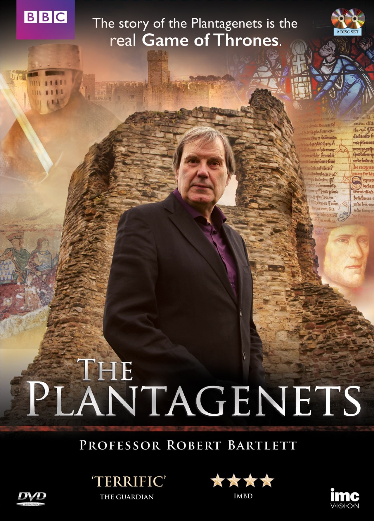 the last plantagenets by thomas b costain
