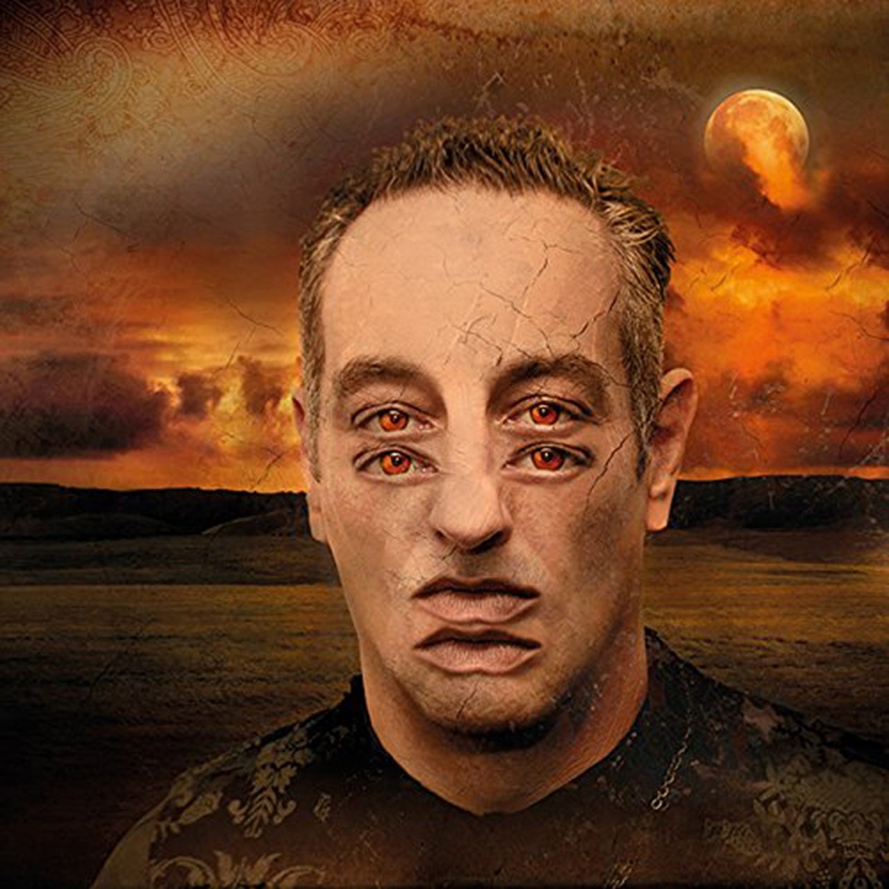 Double Vision CD Album Free shipping over £20 HMV Store