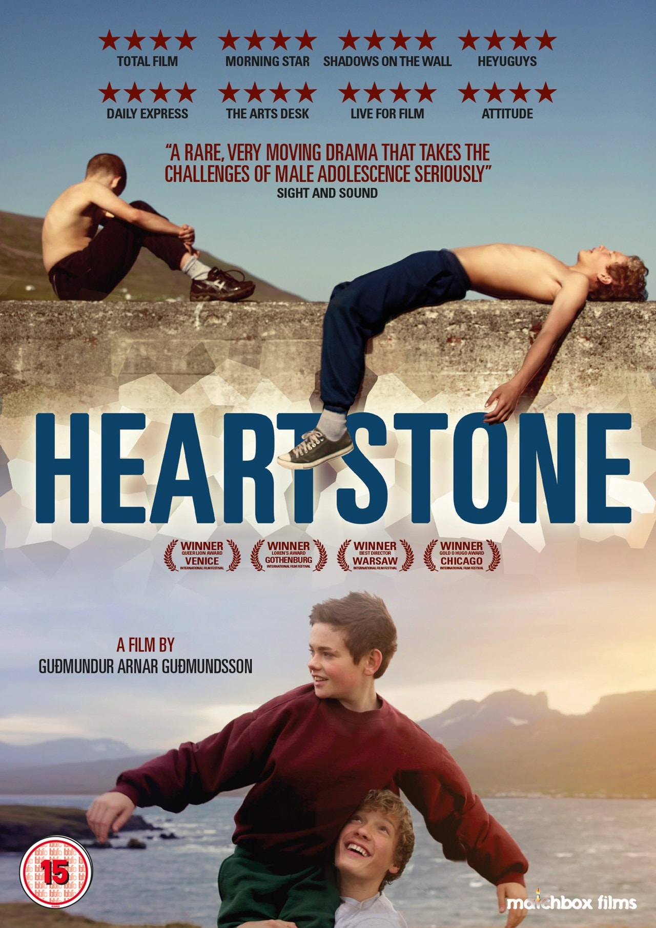 Hearthstone Be Legend Full Movie Watch Online Heartstone | DVD | Free shipping over £20 | HMV Store