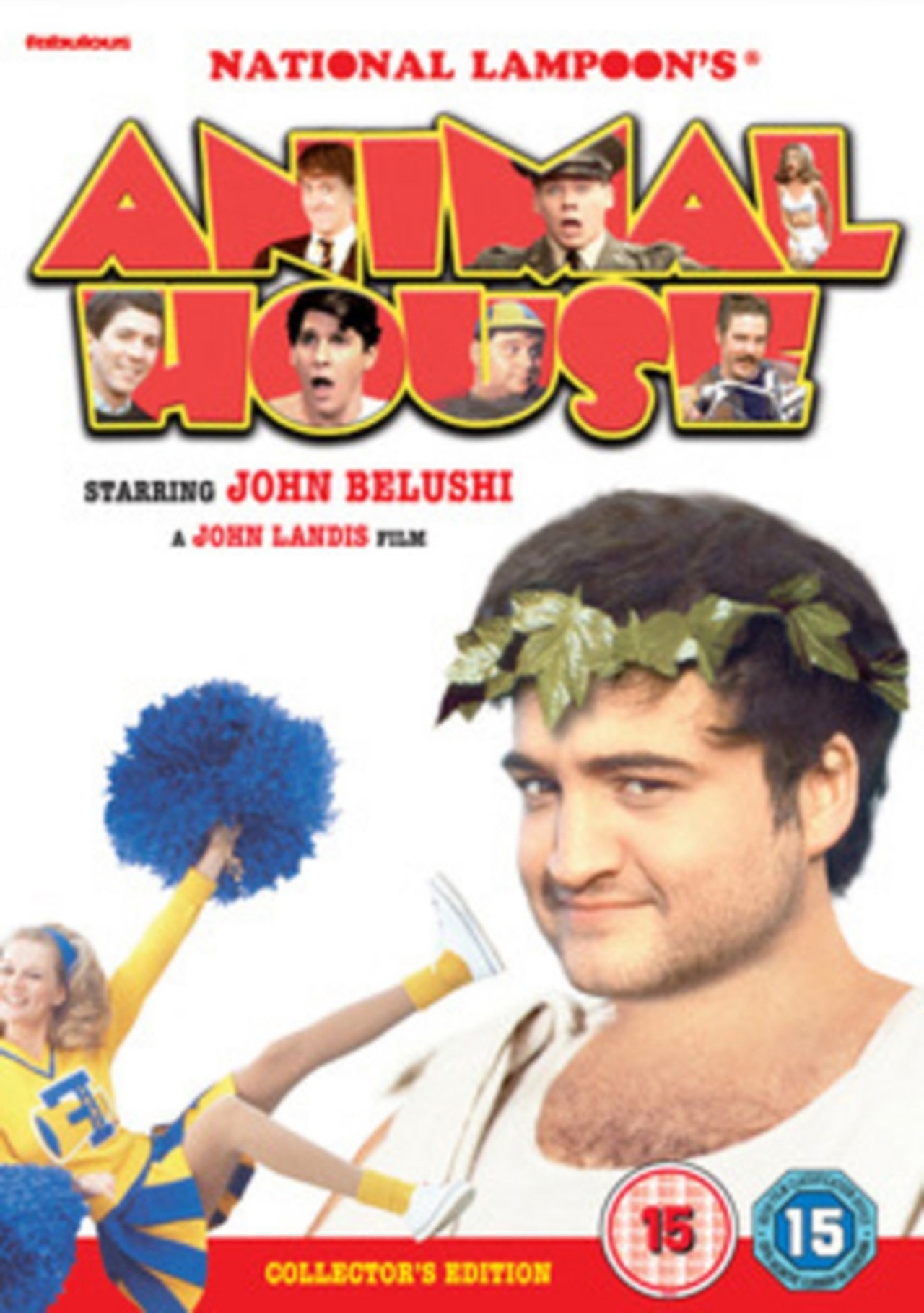 National Lampoon's Animal House 