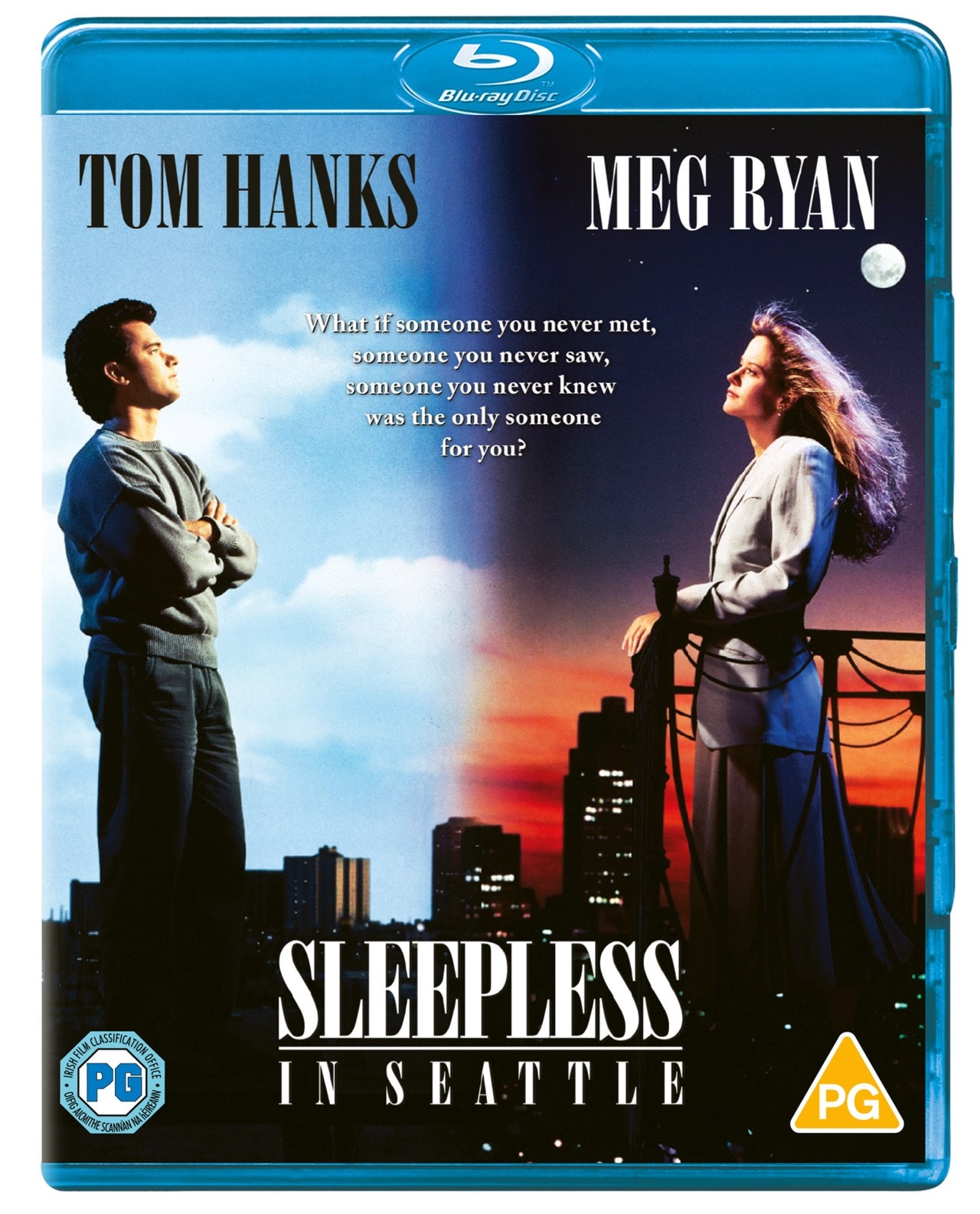 sleepless in seatle film