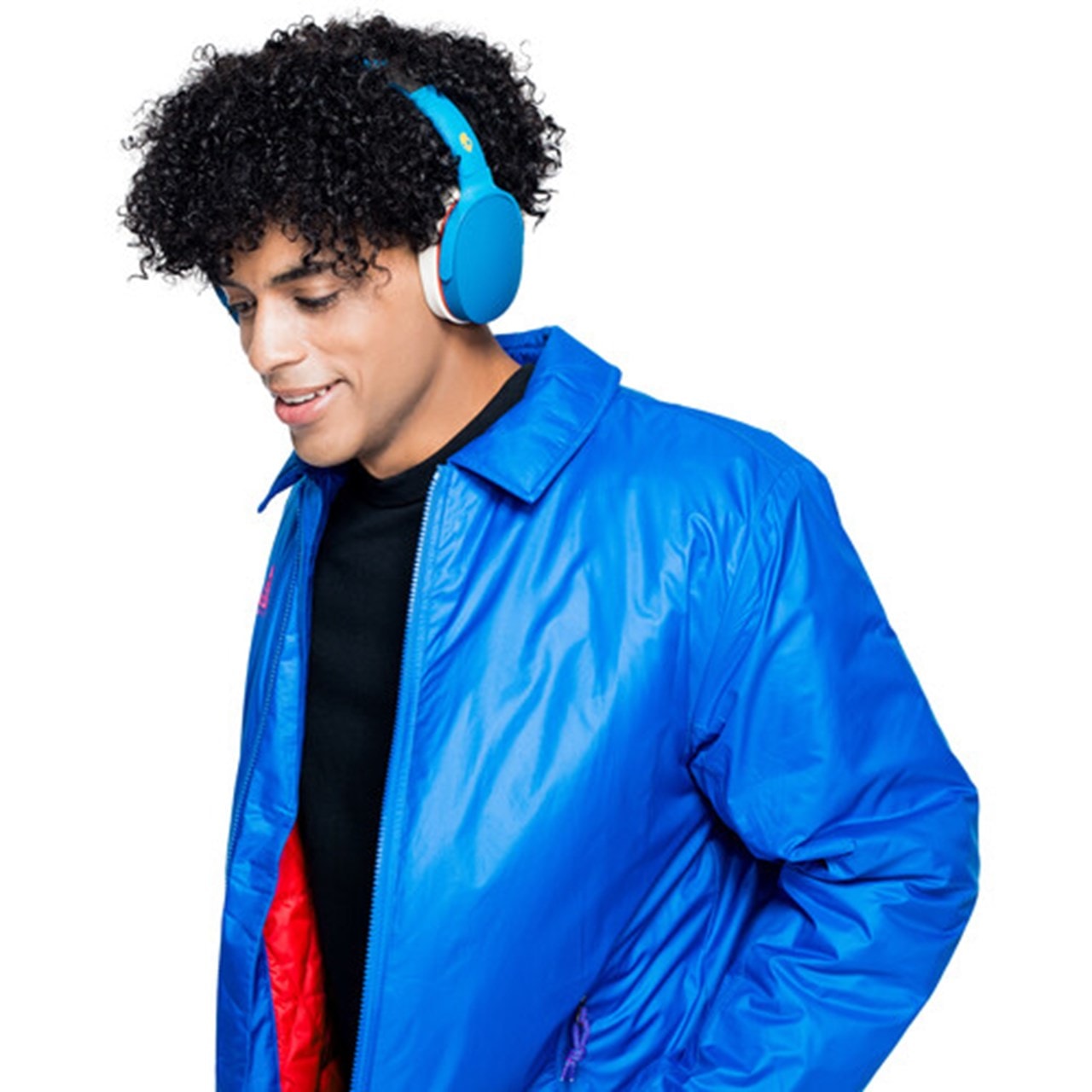 skullcandy hesh evo