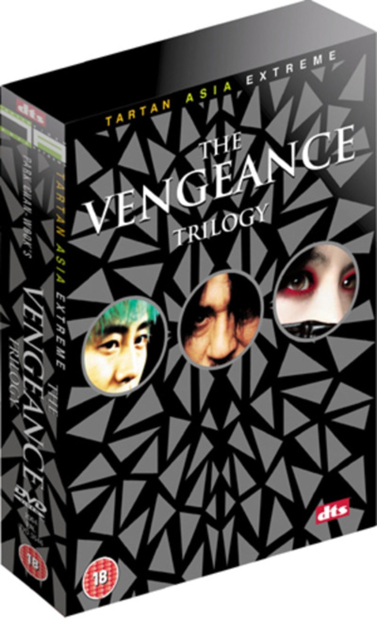 The Vengeance Unfulfilled Laura Mosers Escape - i8vp9tp