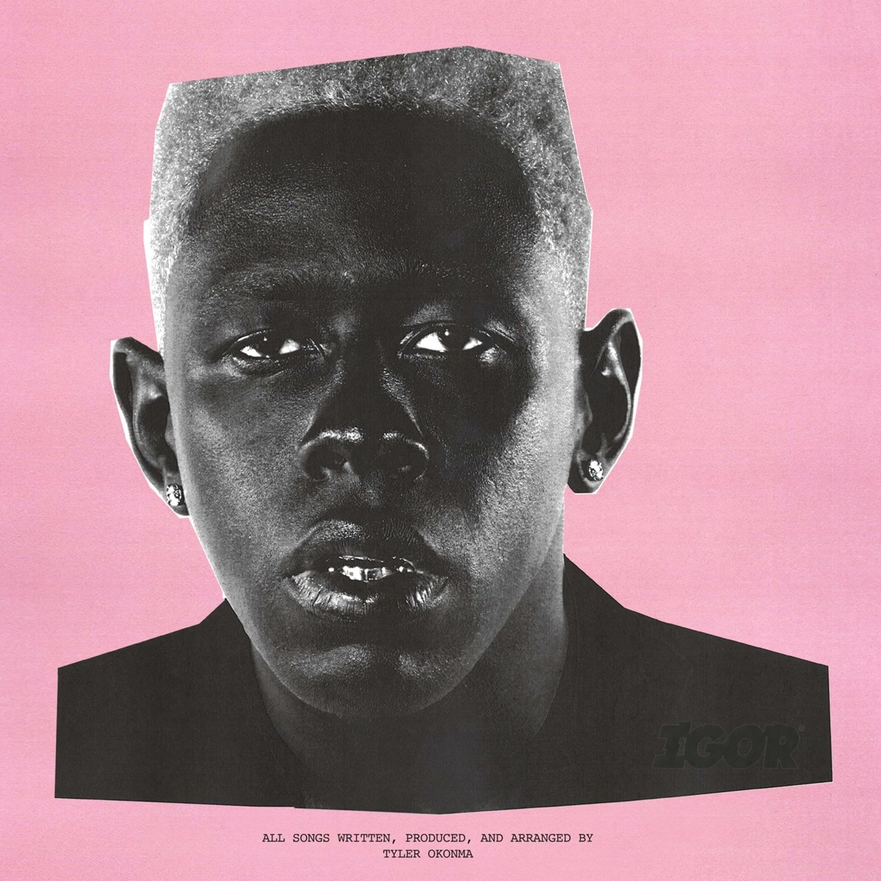 Igor Igor
