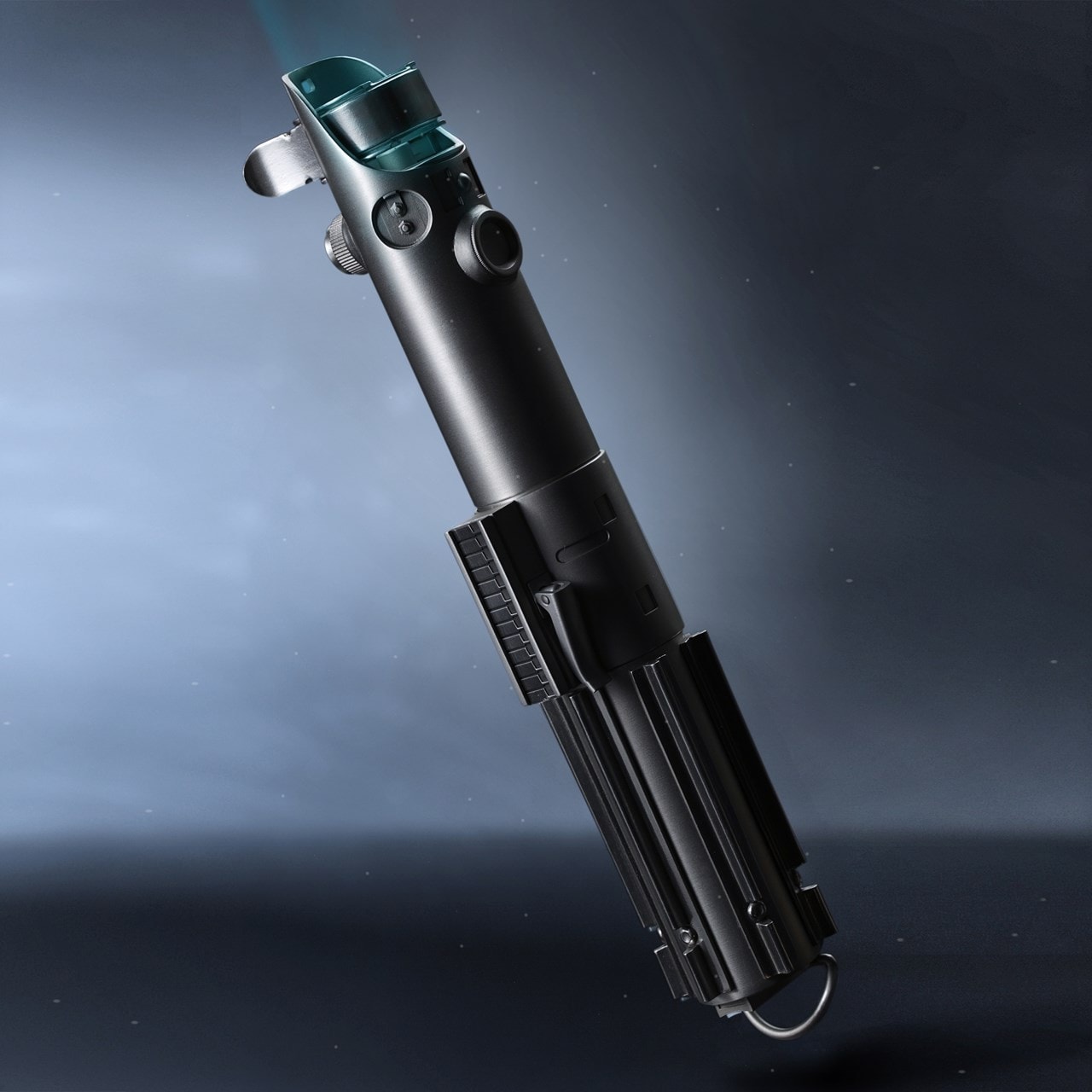 star wars luke skywalker lightsaber