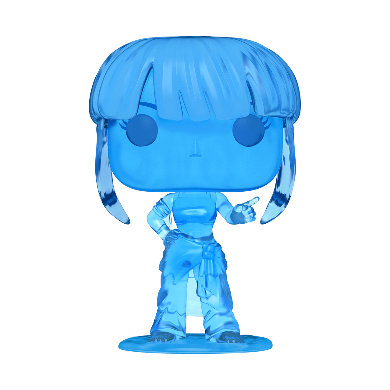 T Boz 195 Tlc Pop Vinyl W Chase Pop Vinyl Free Shipping Over Hmv Store