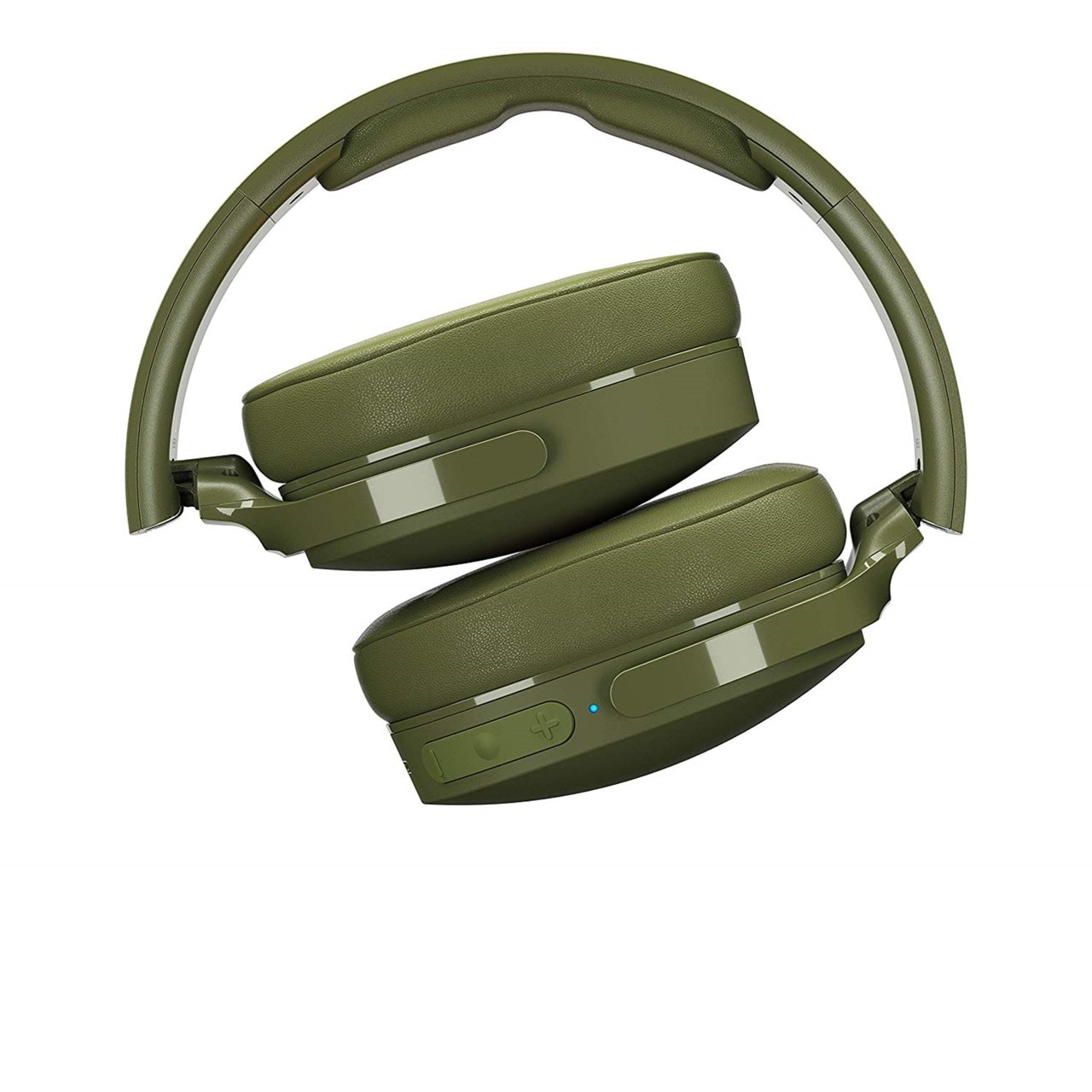 Skullcandy Hesh 3 Moss/Olive/Yellow Bluetooth Headphones Headphones