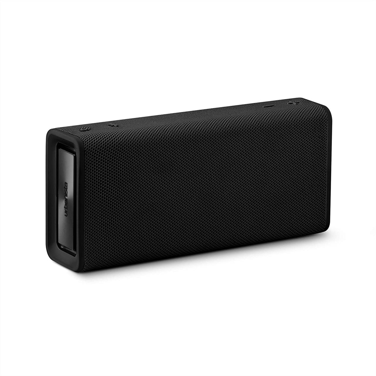 Urbanista Brisbane Midnight Black Bluetooth Speaker Speakers Free