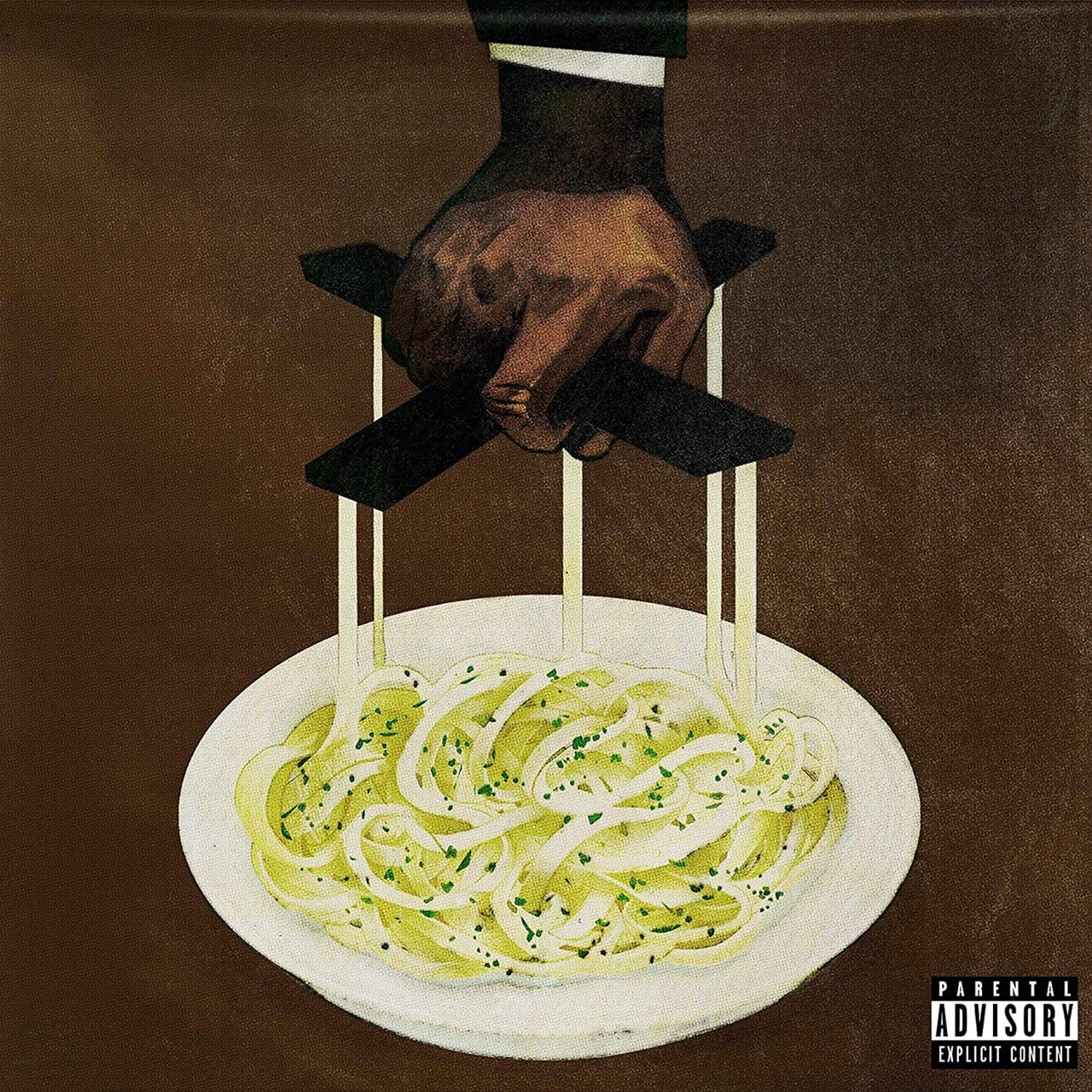 Alfredo Vinyl 12" Album Free shipping over £20 HMV Store