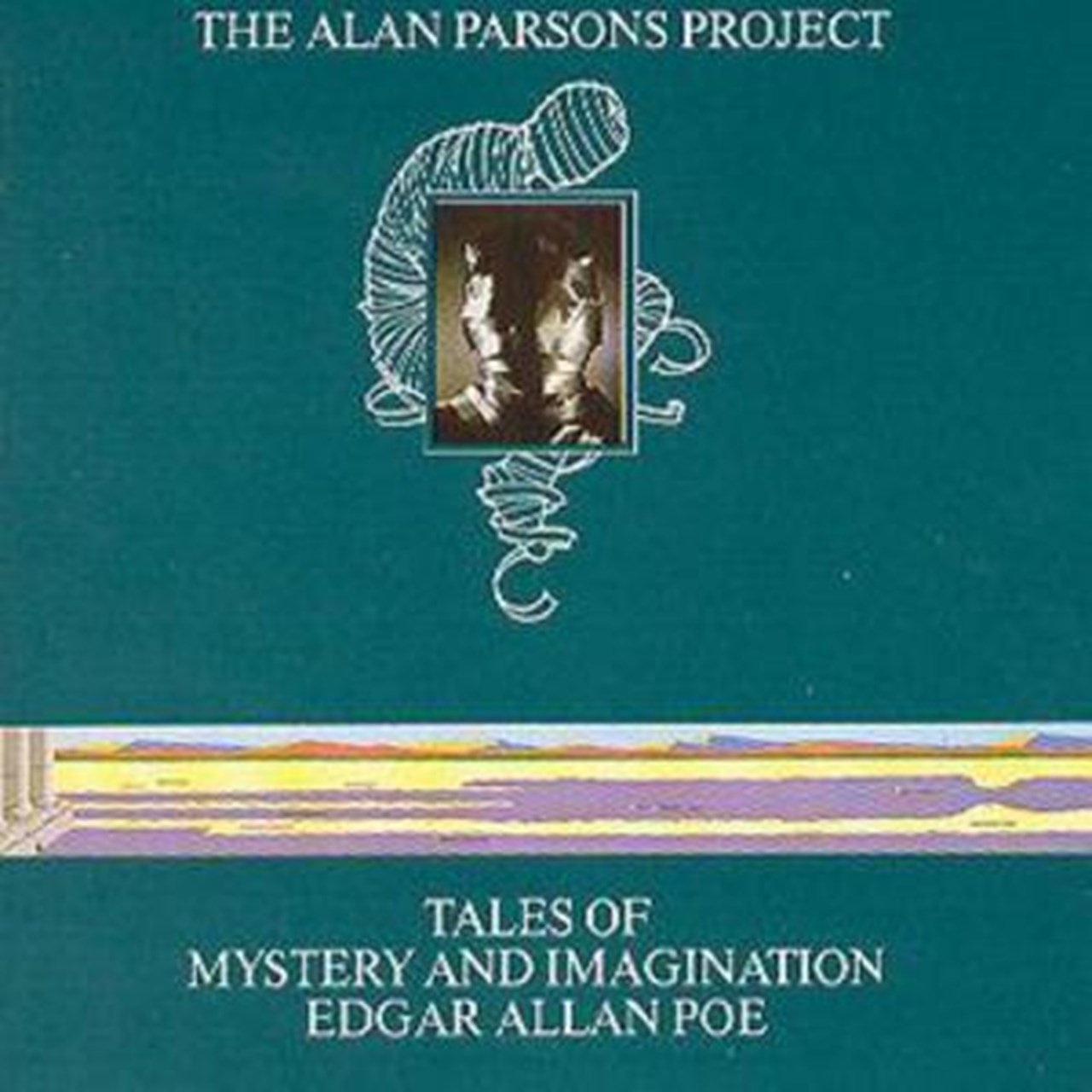 japanese tales of mystery & imagination