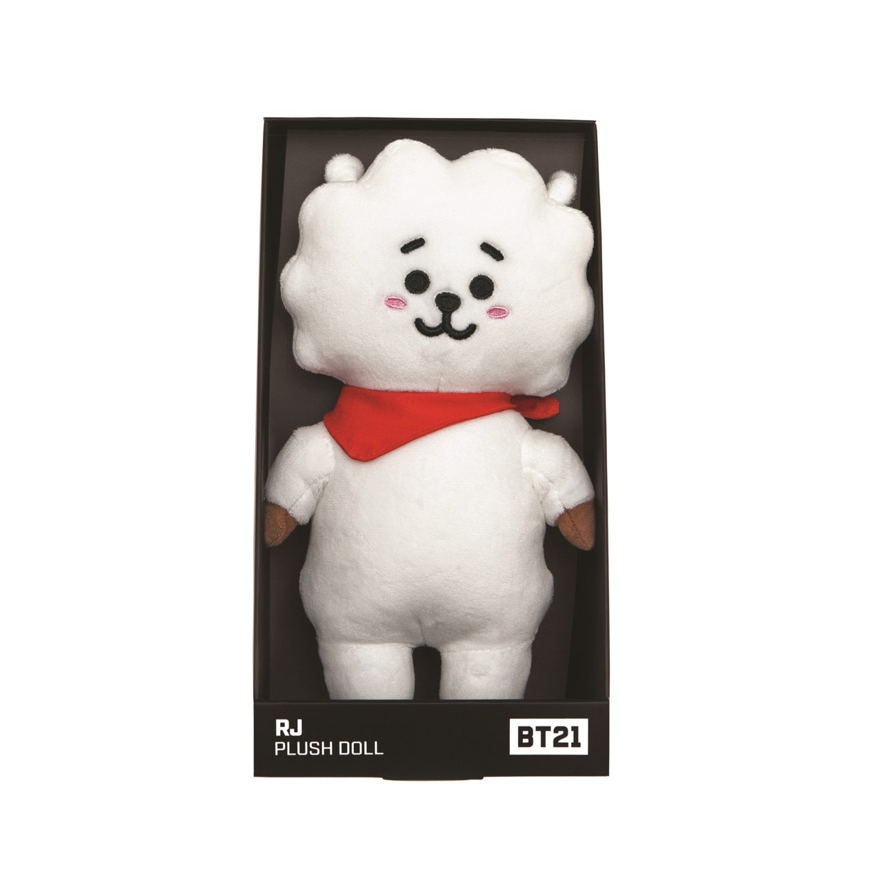 rj bt21 plush
