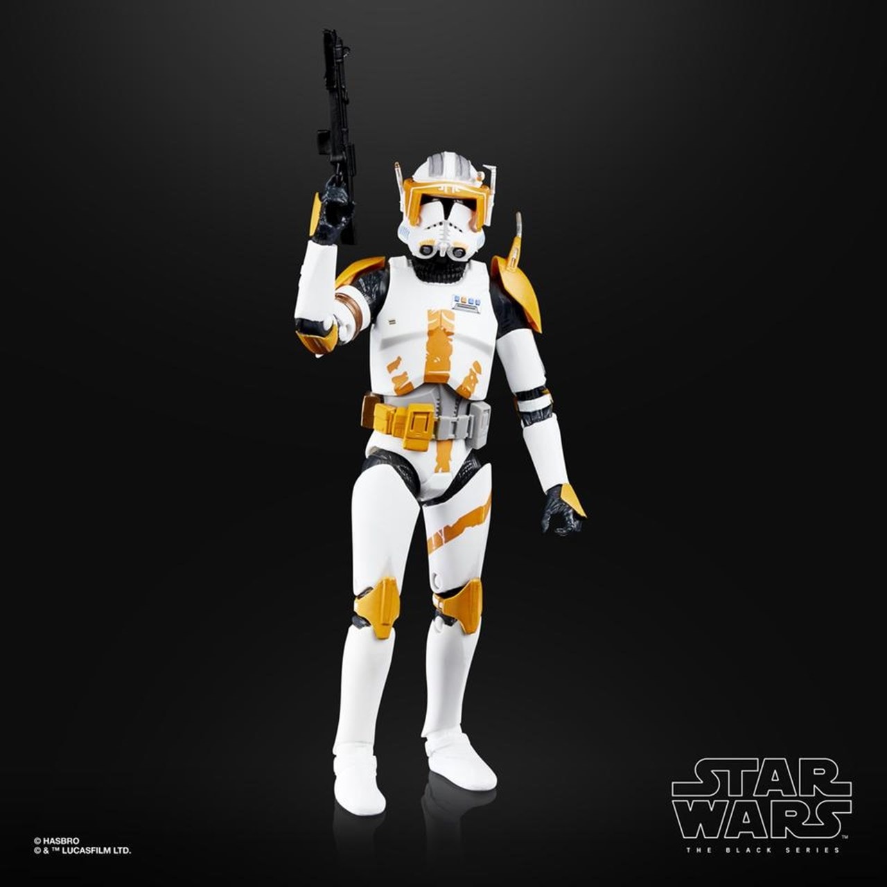 clone commander figure