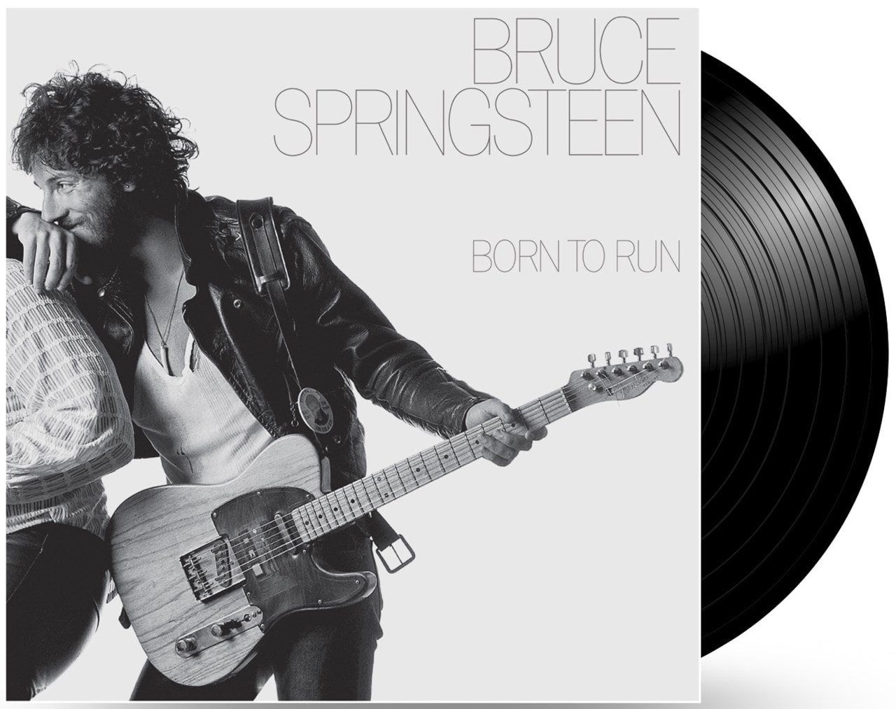 Born To Run Vinyl 12 Album Free Shipping Over Hmv Store