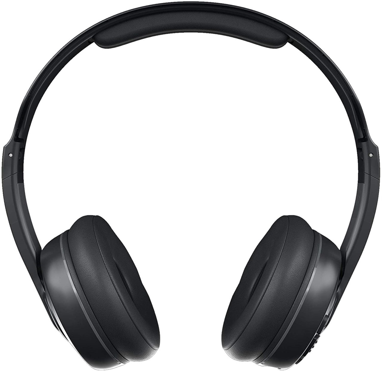 Skullcandy Cassette Black Bluetooth Headphones Headphones Free shipping over £20 HMV Store
