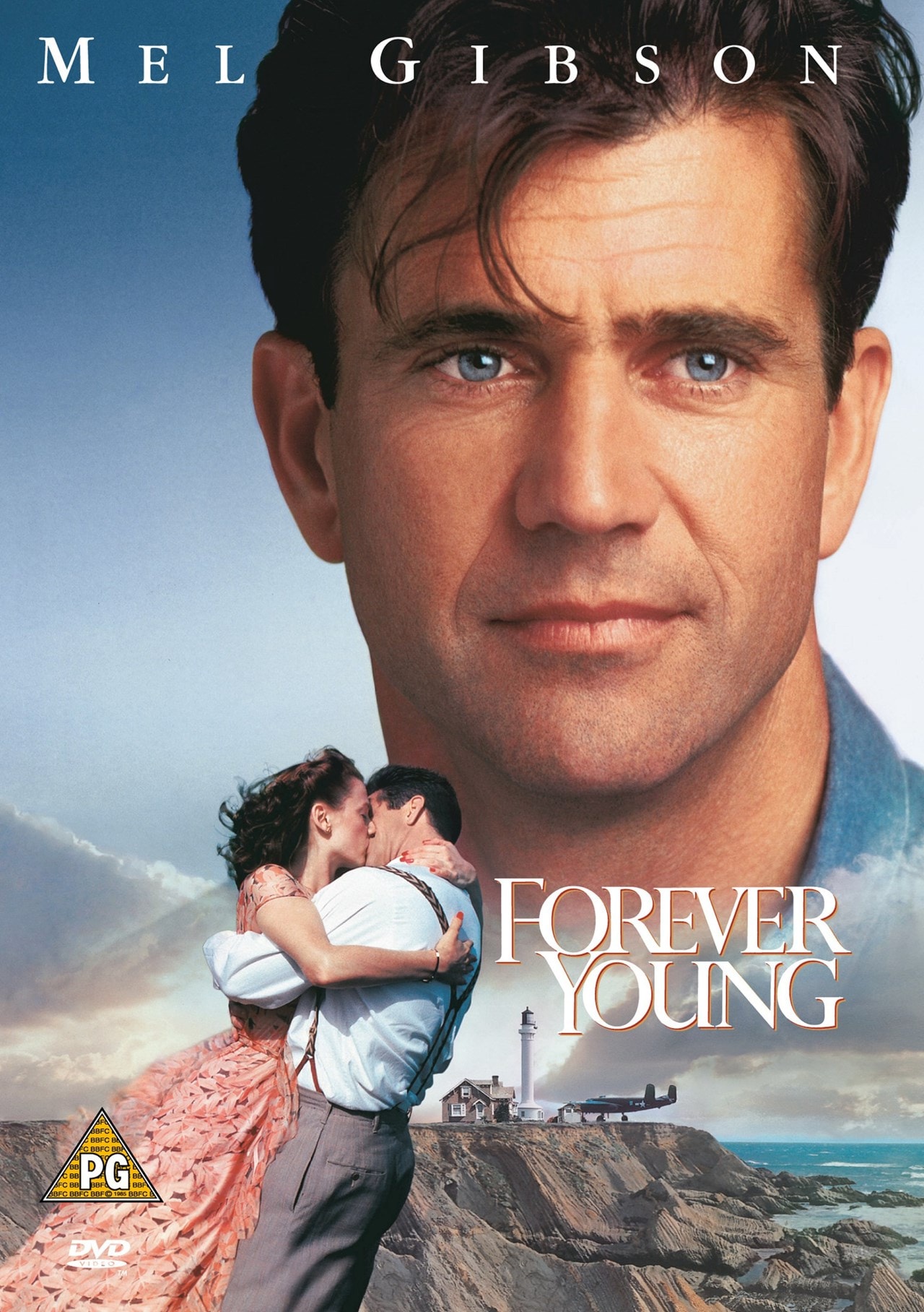 Forever Young | DVD | Free shipping over £20 | HMV Store