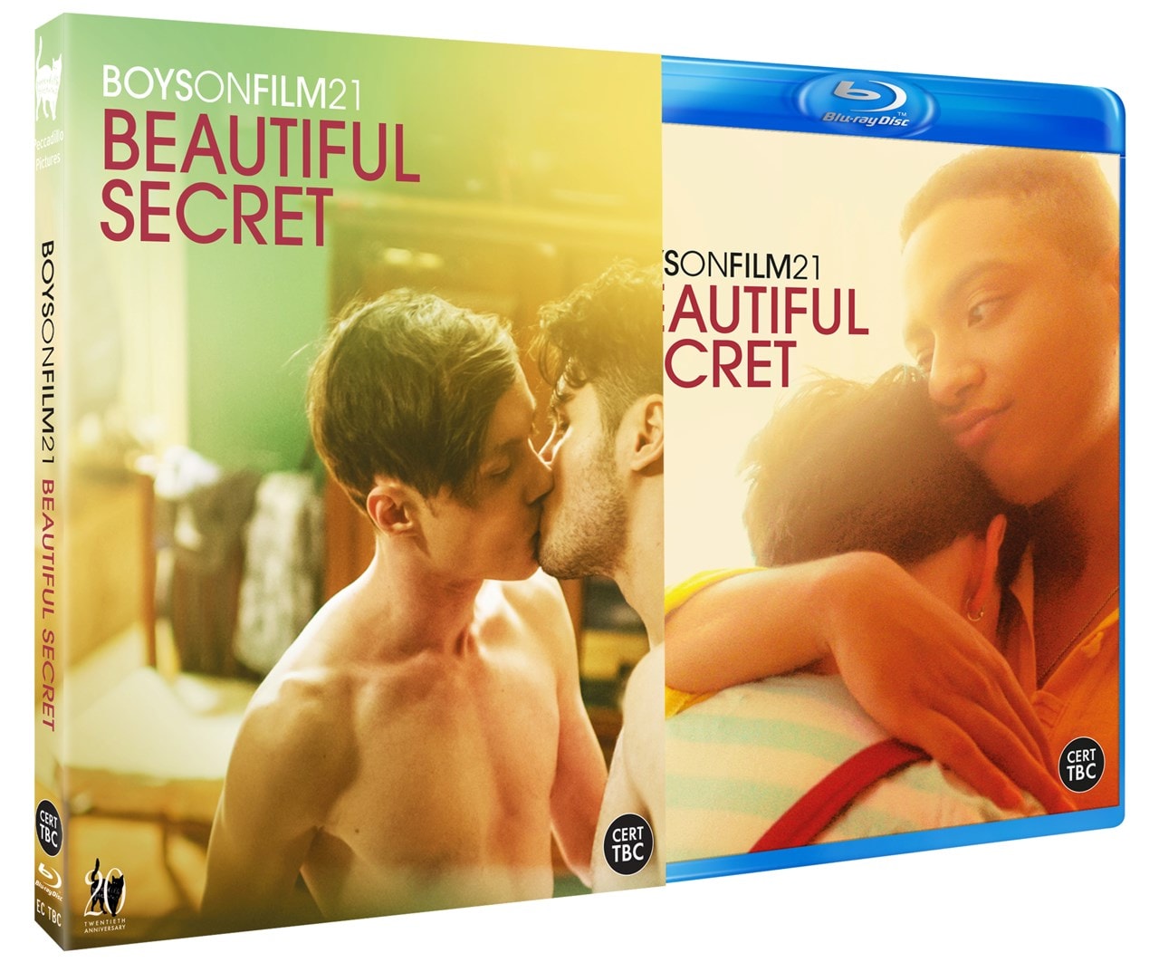 <b>Boys</b> <b>On</b> Film 21 - Beautiful Secret - 1.