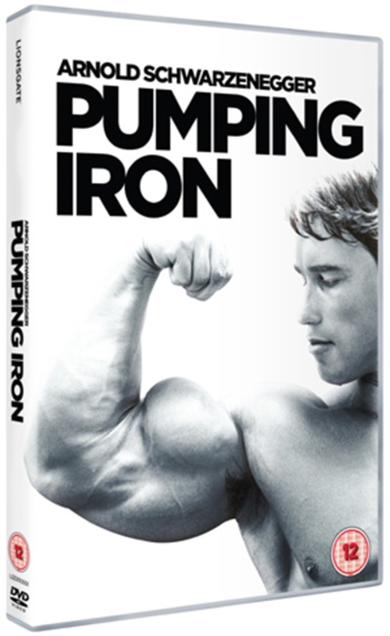 Качая железо. Арнольд Шварценеггер пампинг Ирон. Pumping Iron 1977 обложка. Arnold Schwarzenegger - Pumping Iron обложка.