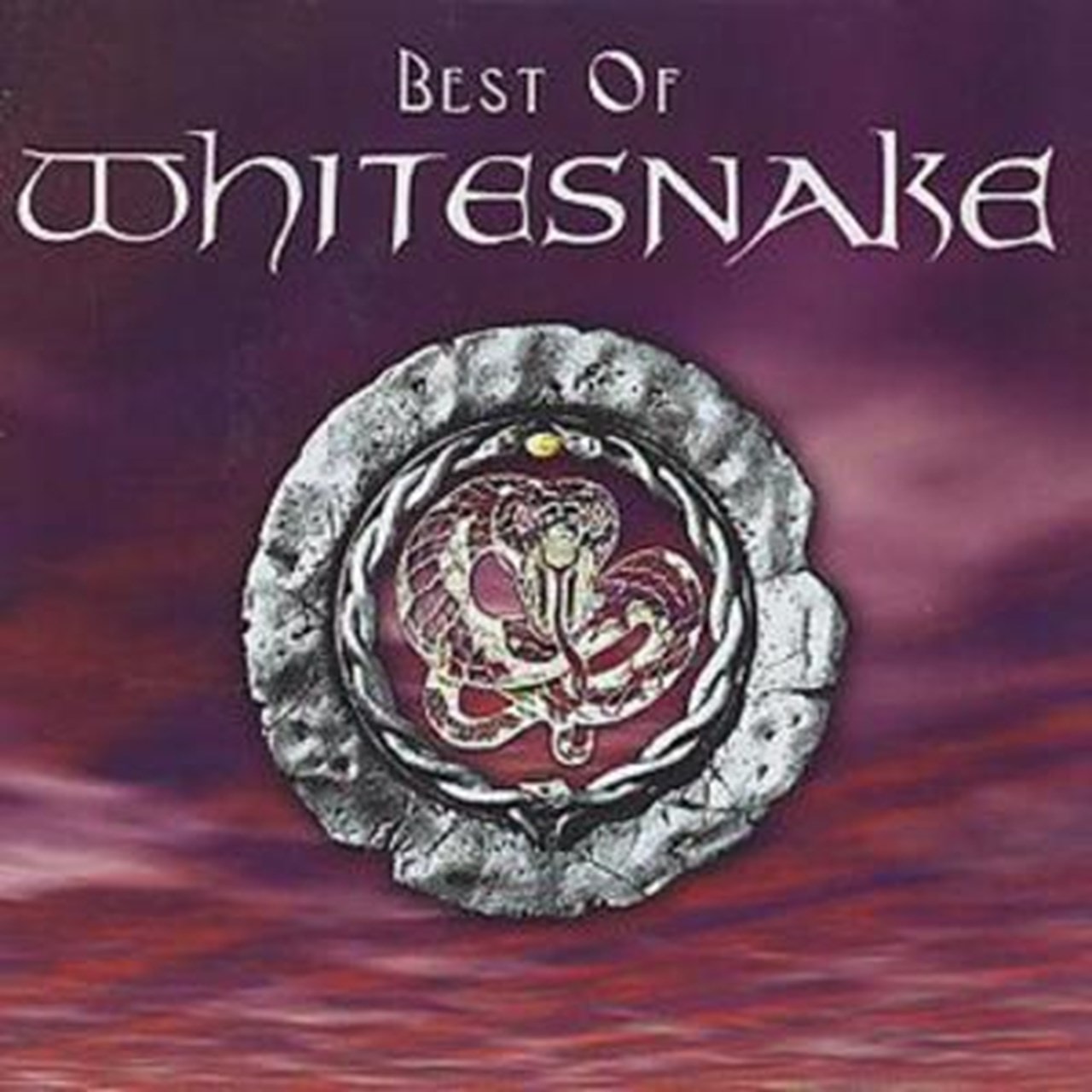 Best of Whitesnake | CD Album | Free shipping over £20 | HMV Store