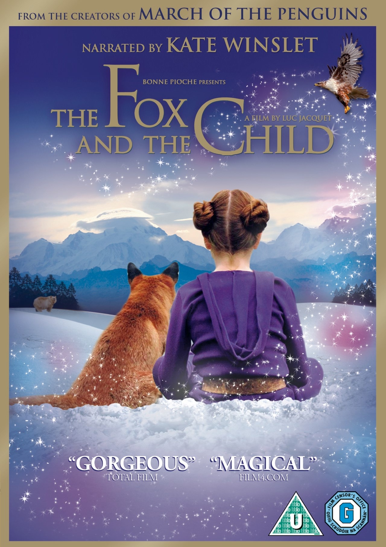The Fox and the Child | HMV Store