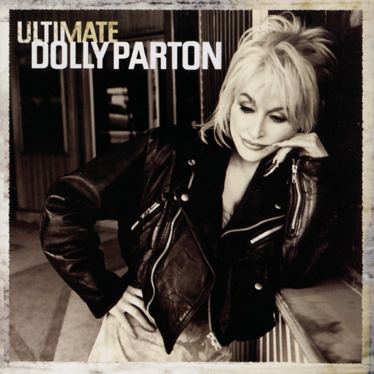 Ultimate Dolly Parton CD Album Free shipping over £20 HMV Store