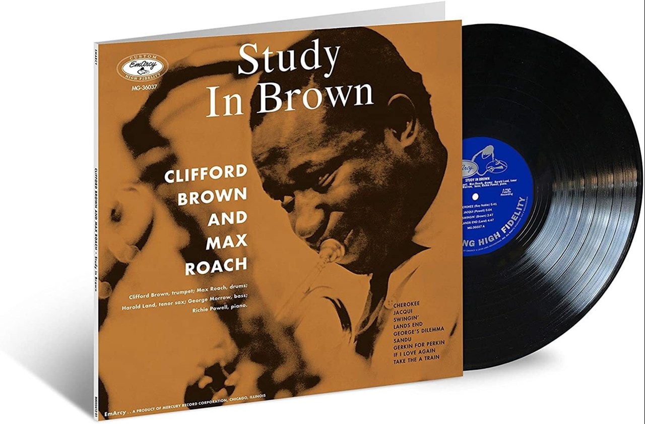 a-study-in-brown-vinyl-12-album-free-shipping-over-20-hmv-store