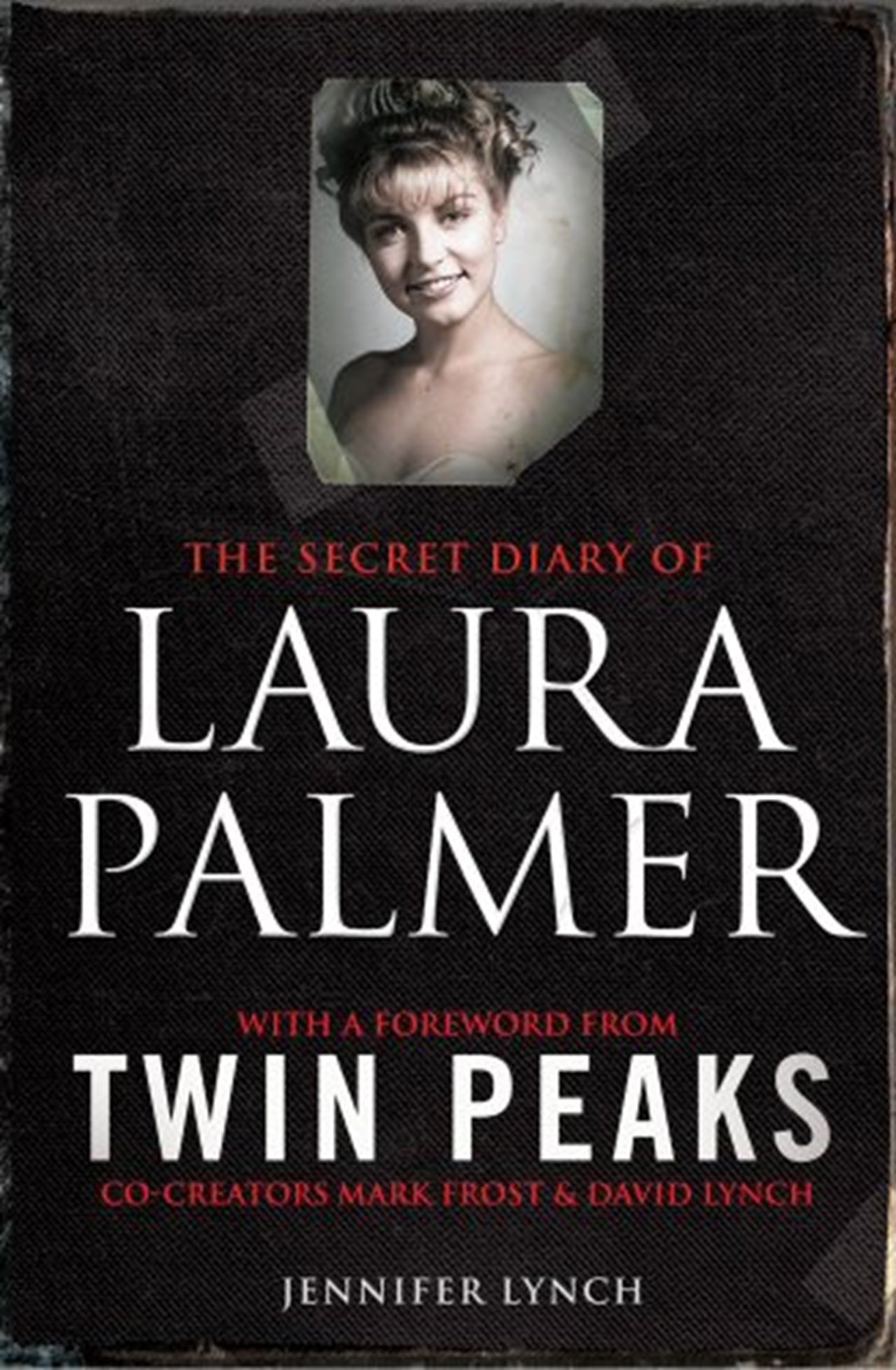 the diary of laura palmer pdf full text