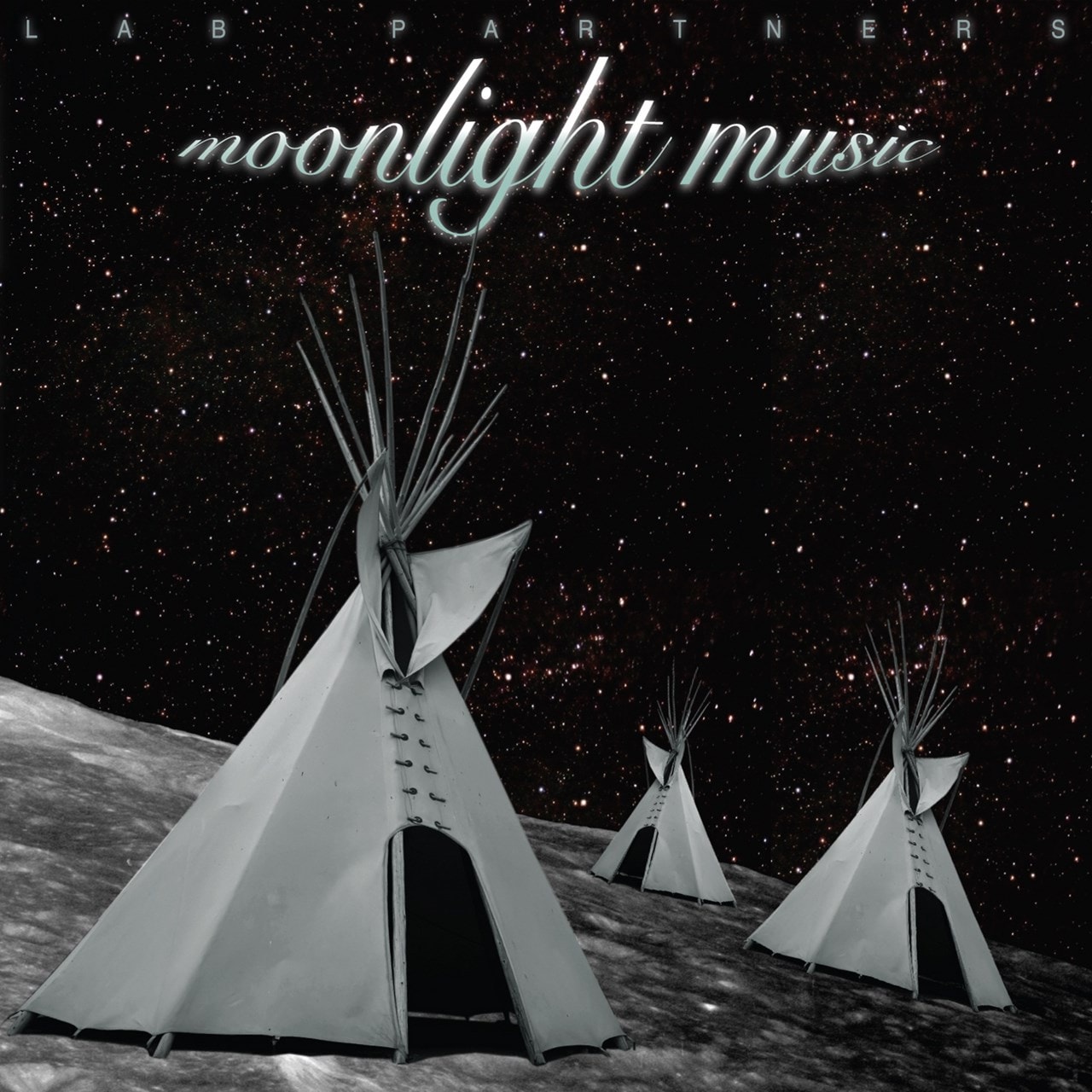 Moonlight Music | CD Album | Free Shipping Over £20 | HMV Store