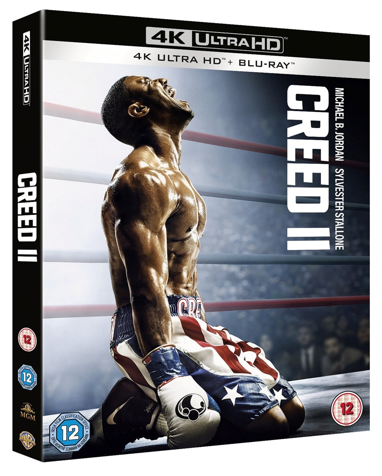 Creed 2 русификатор стим фото 43