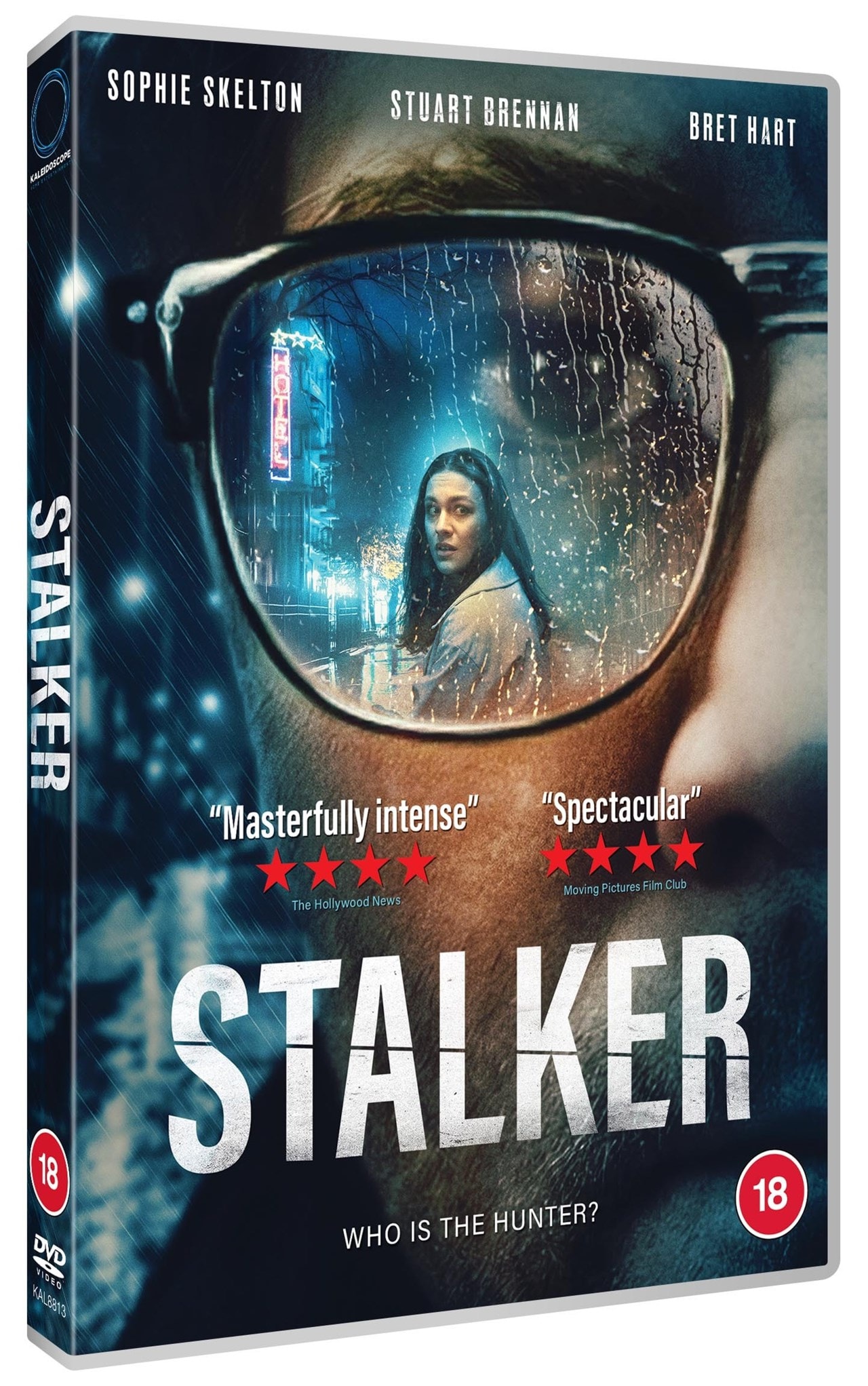 Stalker | DVD | Free shipping over £20 | HMV Store