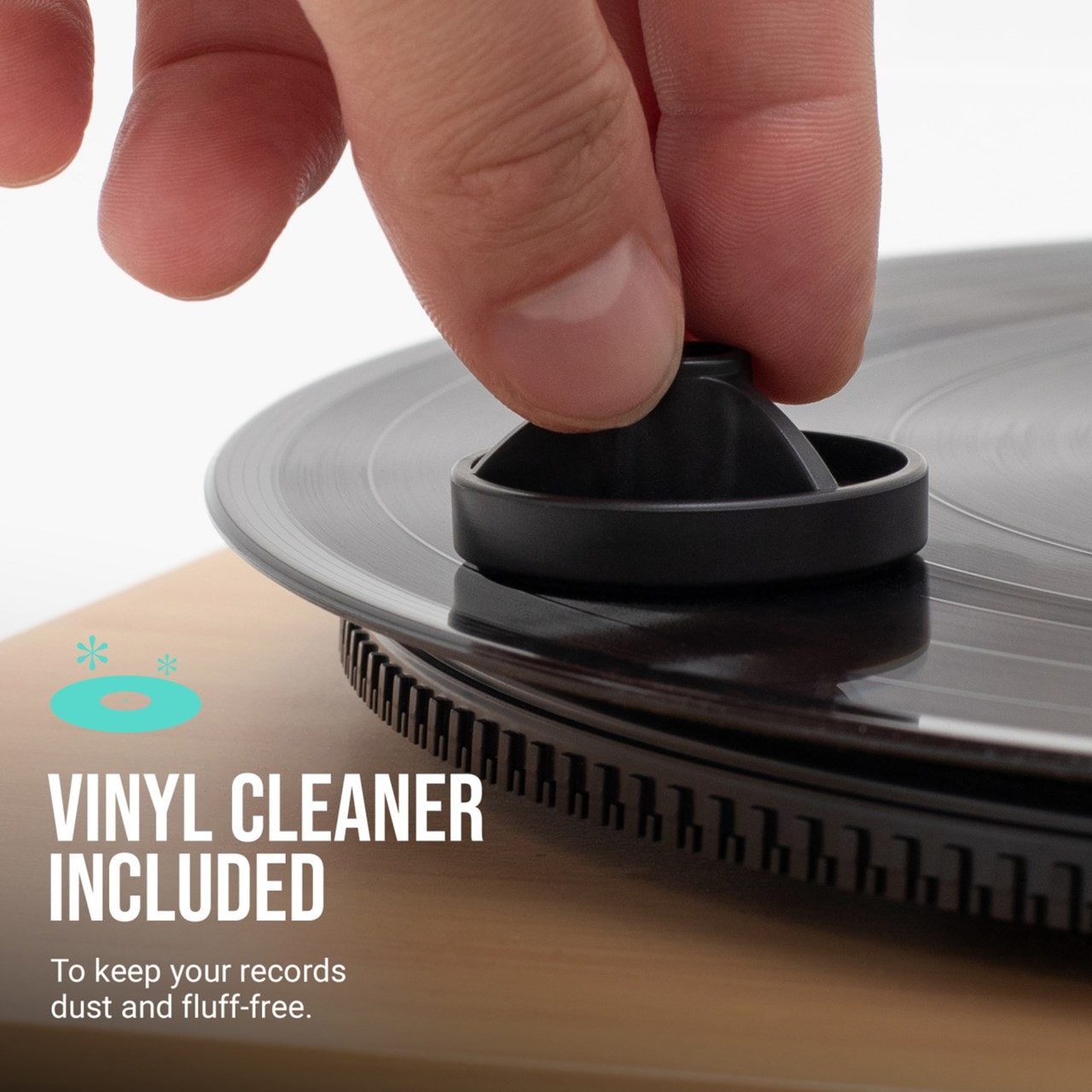 Jam Sound System Wood Turntable & Speakers (hmv exclusive) | Turntable ...