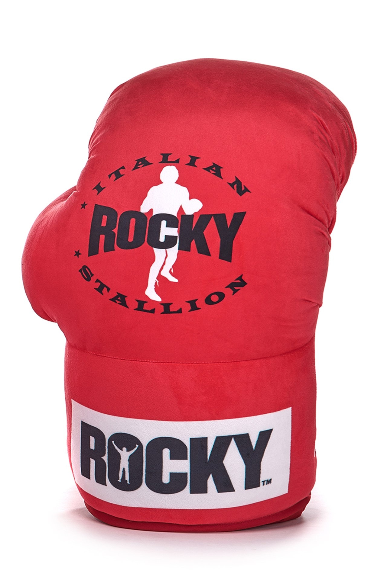 Rocky 24" Plush Boxing Glove (3 styles) Plush Free shipping over £