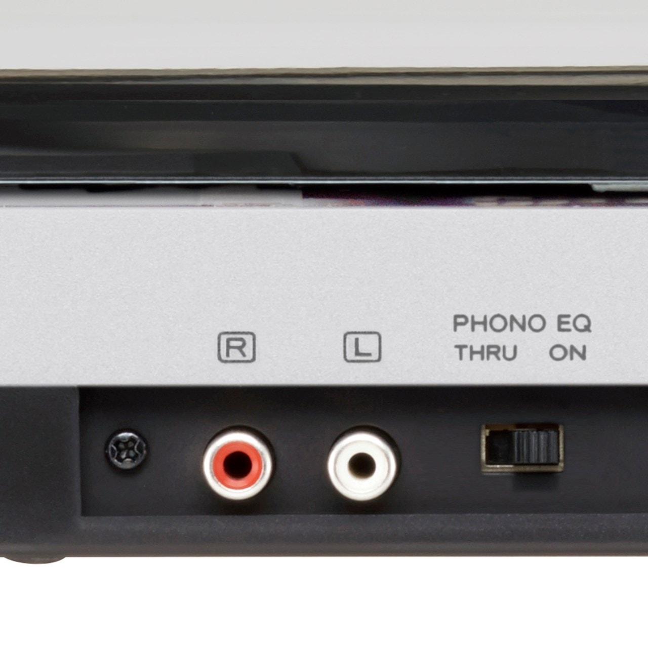 Teac TN180BT White Bluetooth Turntable Turntables Free shipping