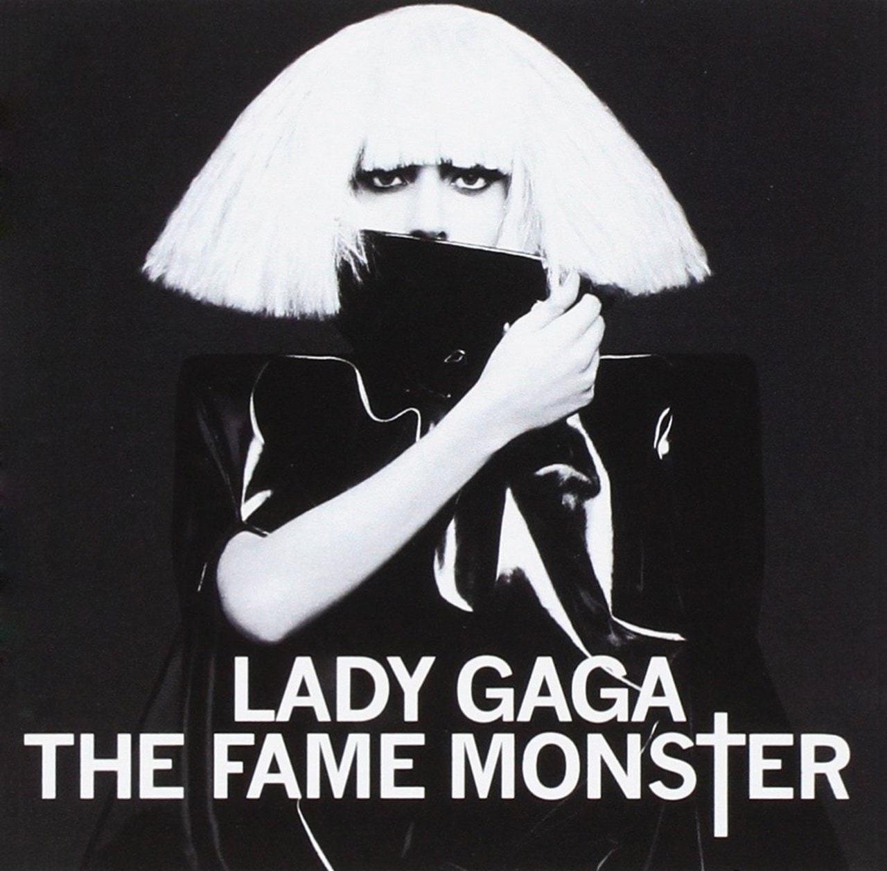 The Fame Monster CD Album Free shipping over £20 HMV Store