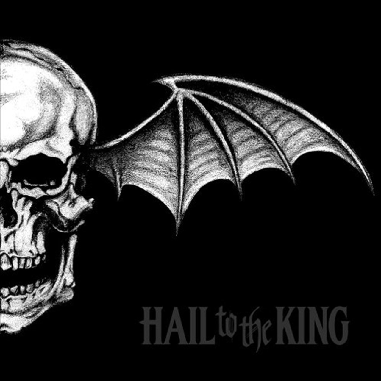 Hail to the King | Vinyl 12" Album | Free shipping over £20 | HMV Store