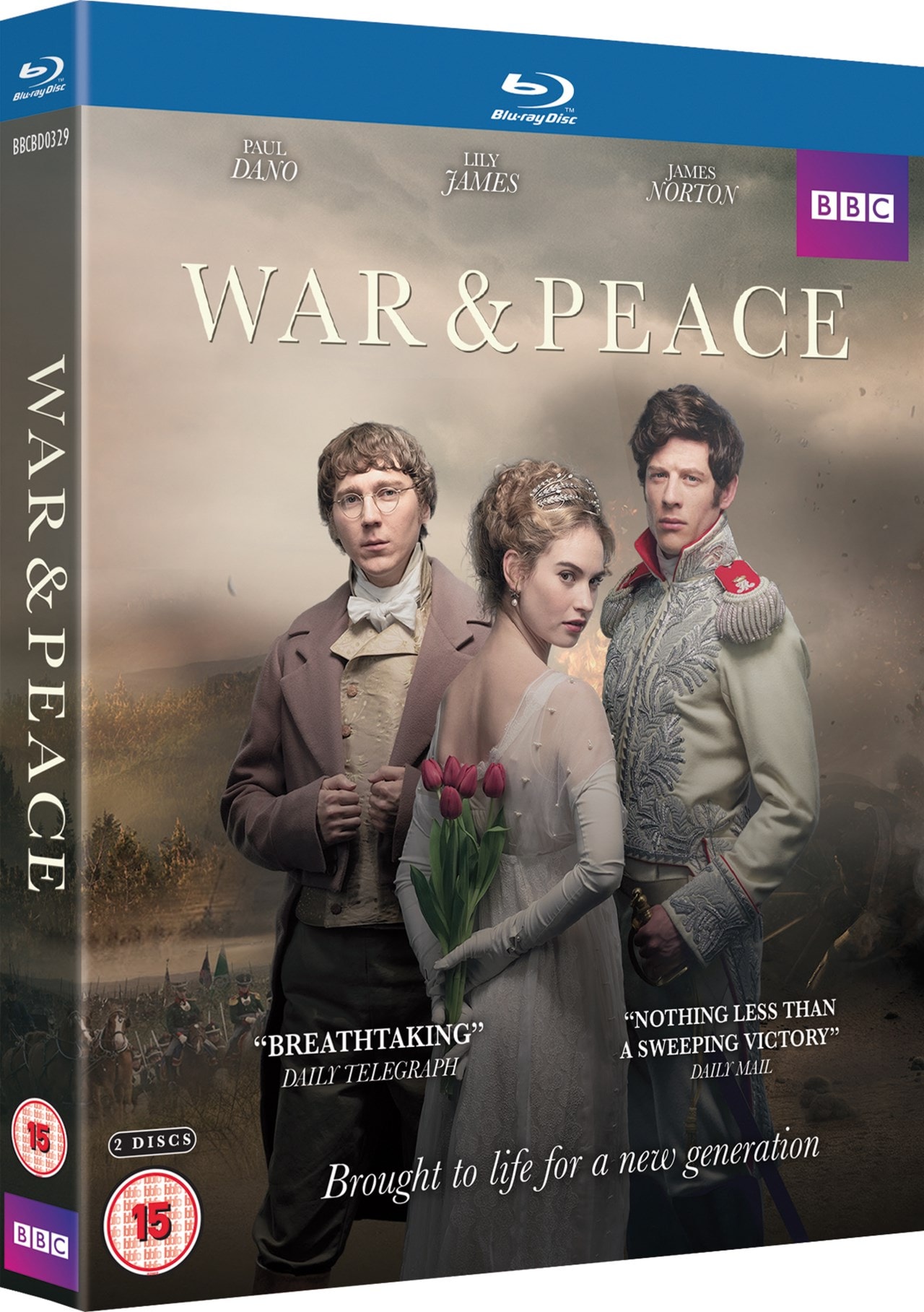 War and Peace free instals