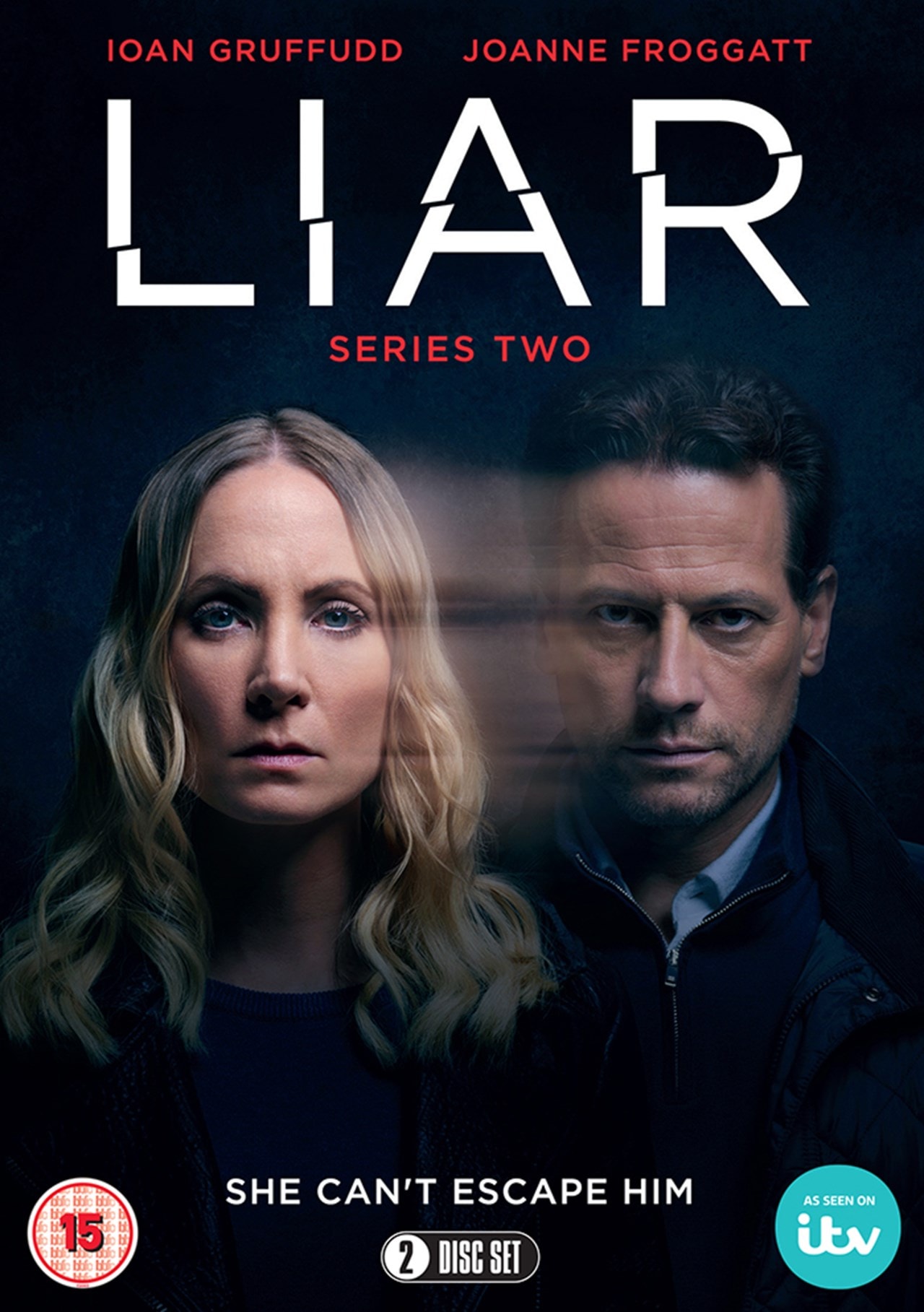 Liar Serie
