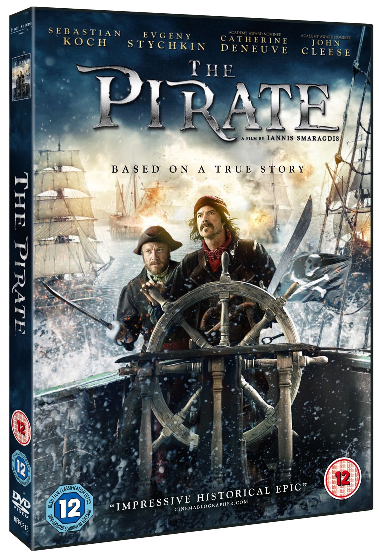 the pirate download movies