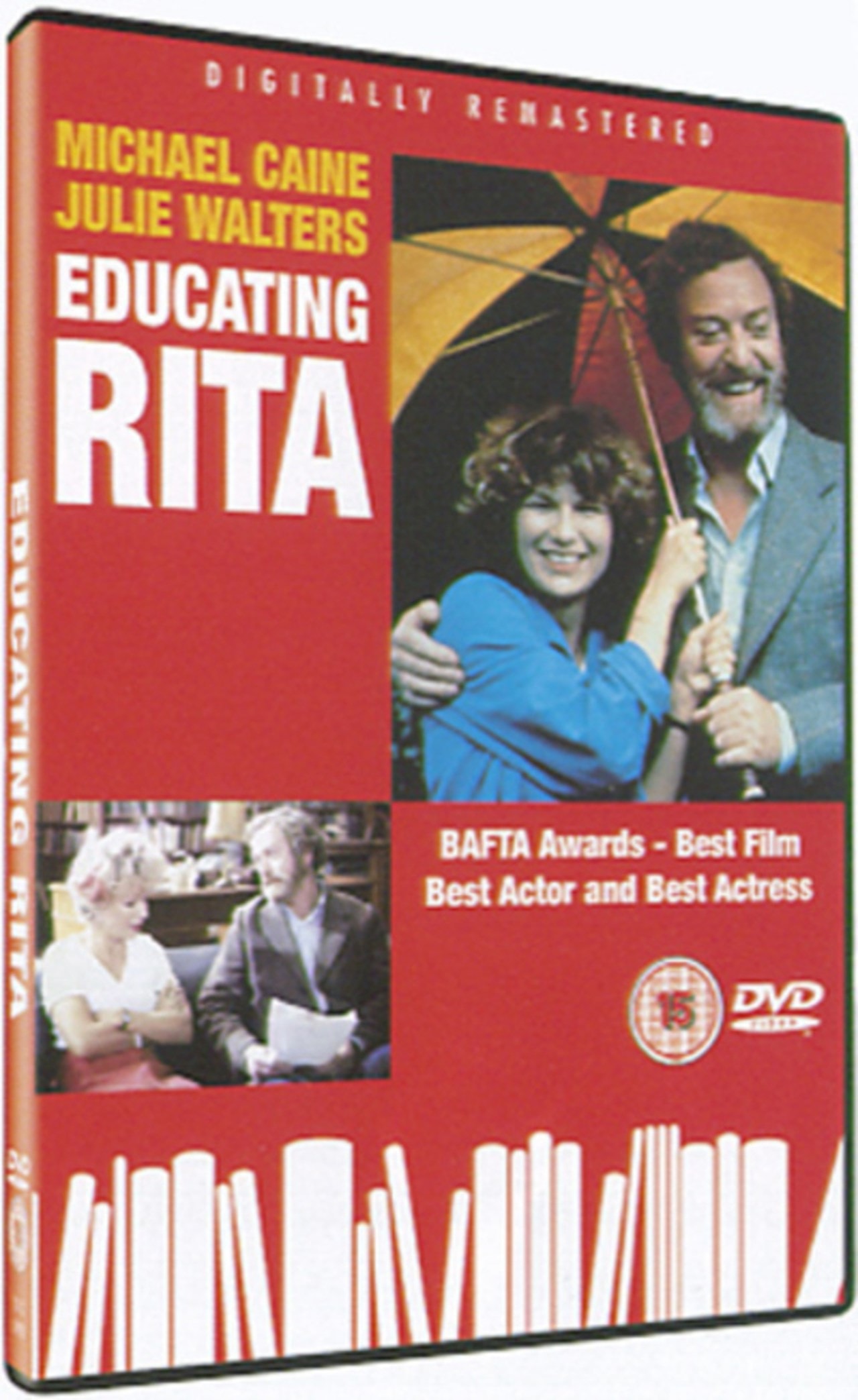 film review educating rita