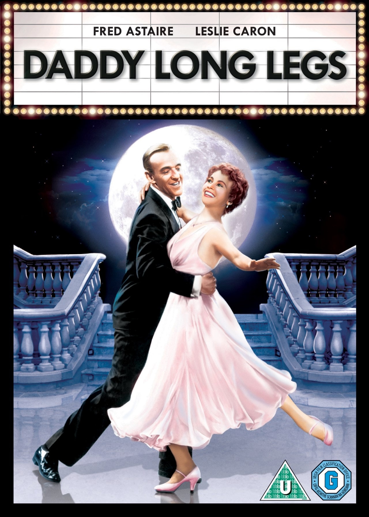 My Daddy Long Legs Movie