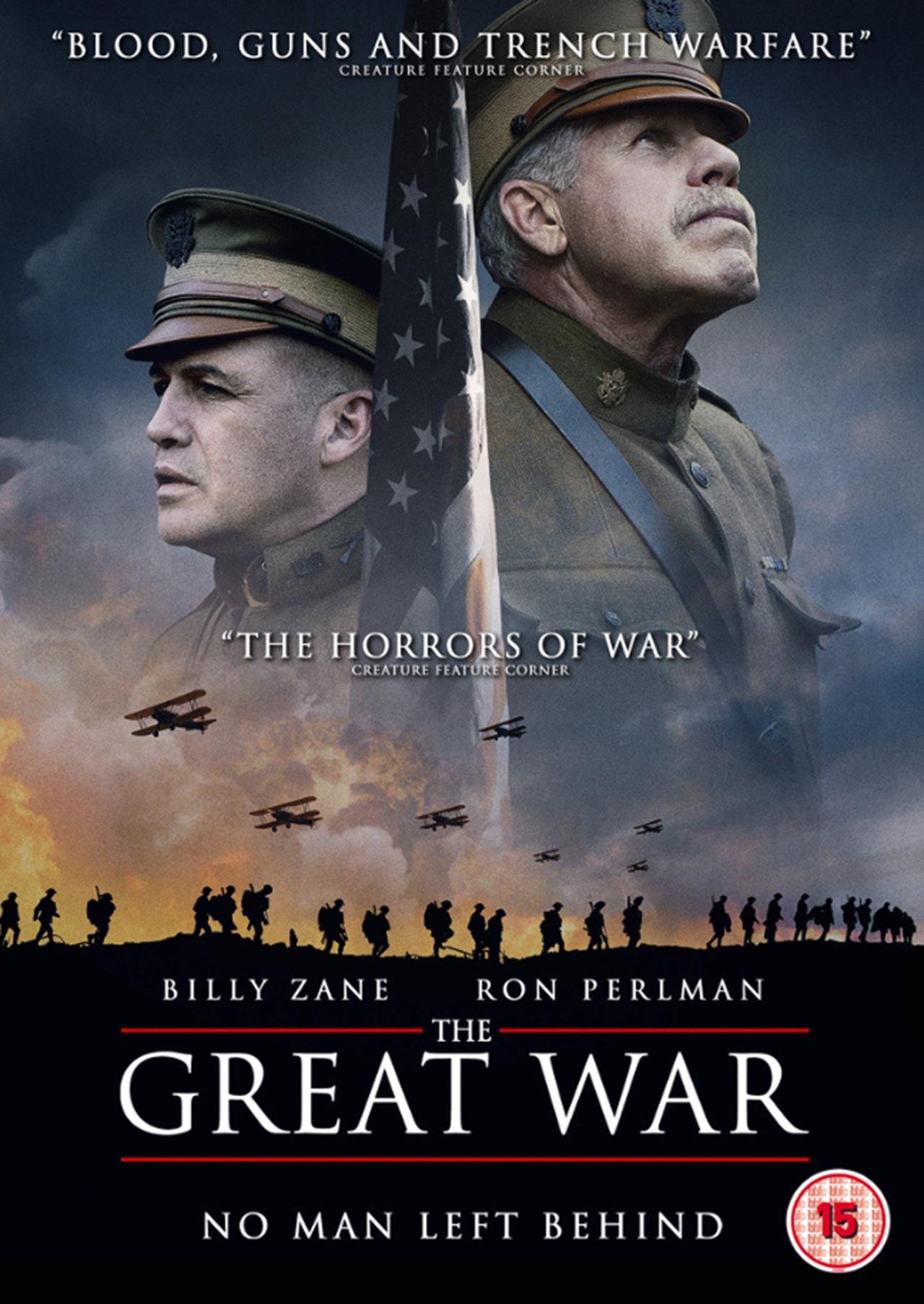 The Great War 