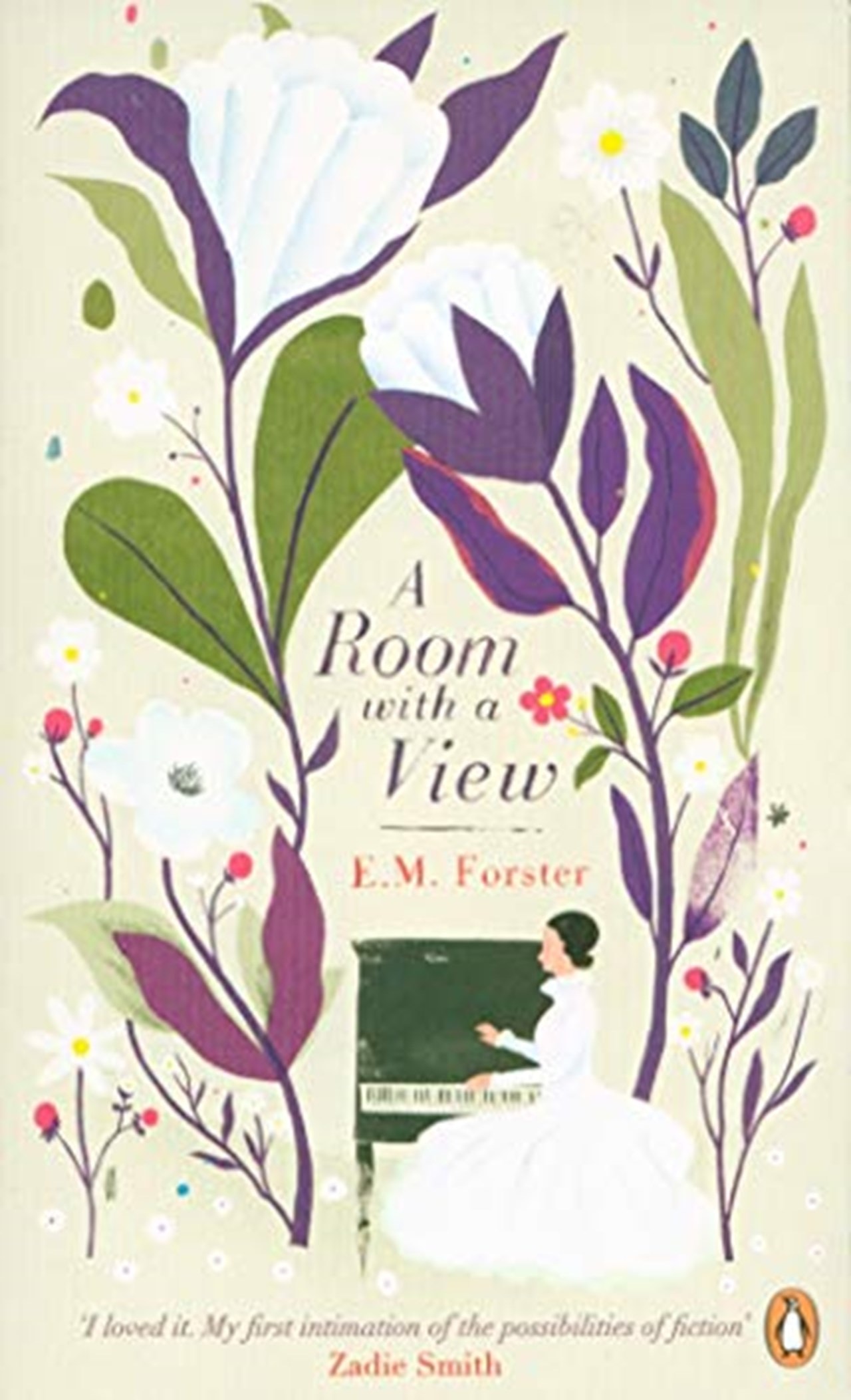 A Room With A View Book A Room With A View | Books | Free shipping over £20 | HMV Store