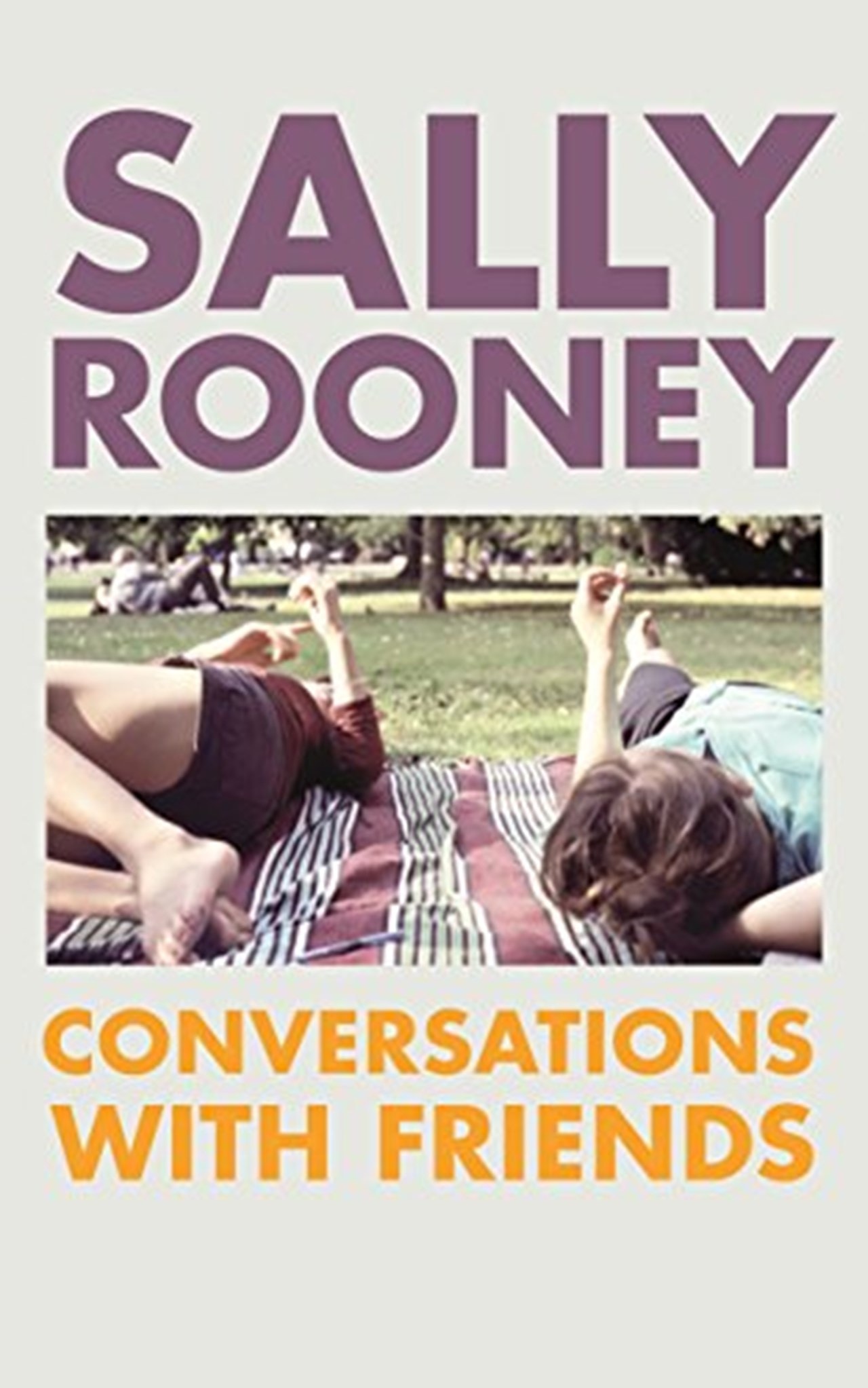 conversations with friends book buy