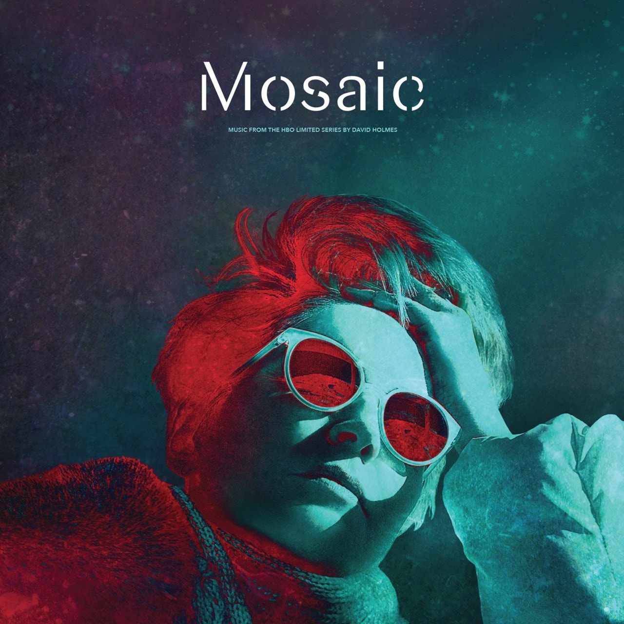 Mosaic | Vinyl 12" Album | Free Shipping Over £20 | HMV Store